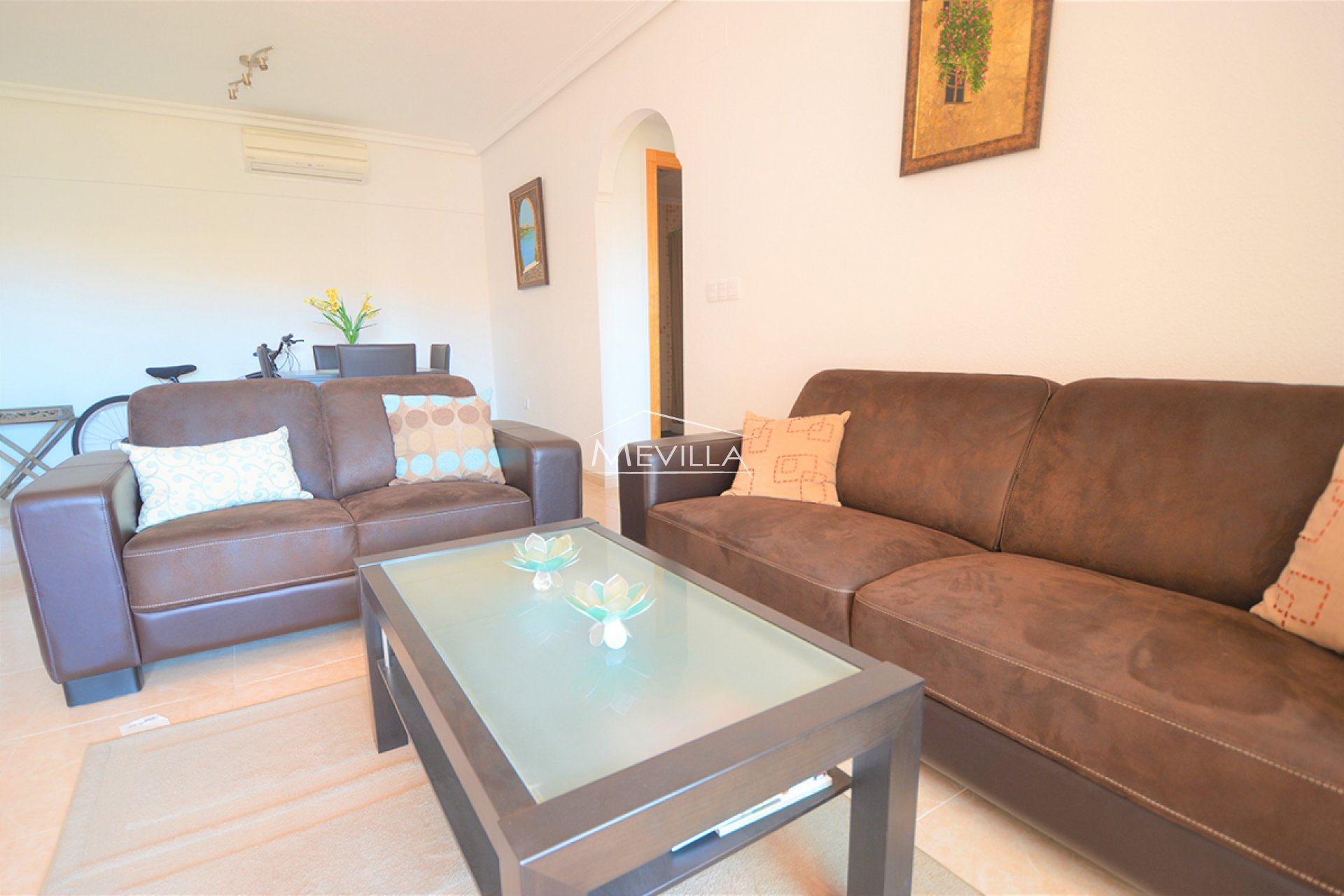 Resales - Flat / Apartment - Orihuela Costa - Playa Flamenca