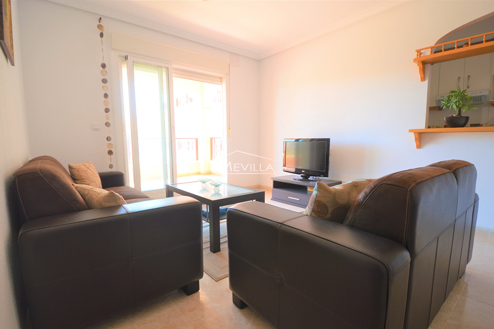 Resales - Flat / Apartment - Orihuela Costa - Playa Flamenca