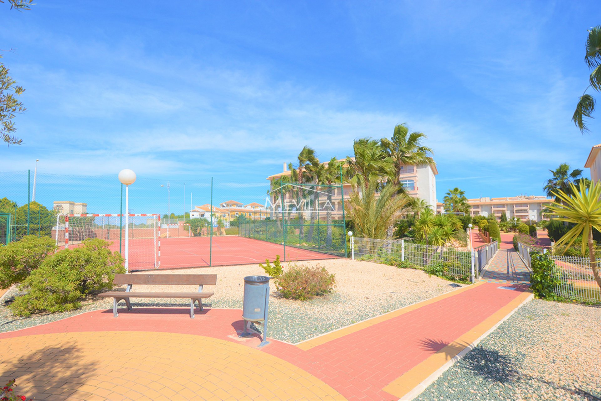 Resales - Flat / Apartment - Orihuela Costa - Playa Flamenca