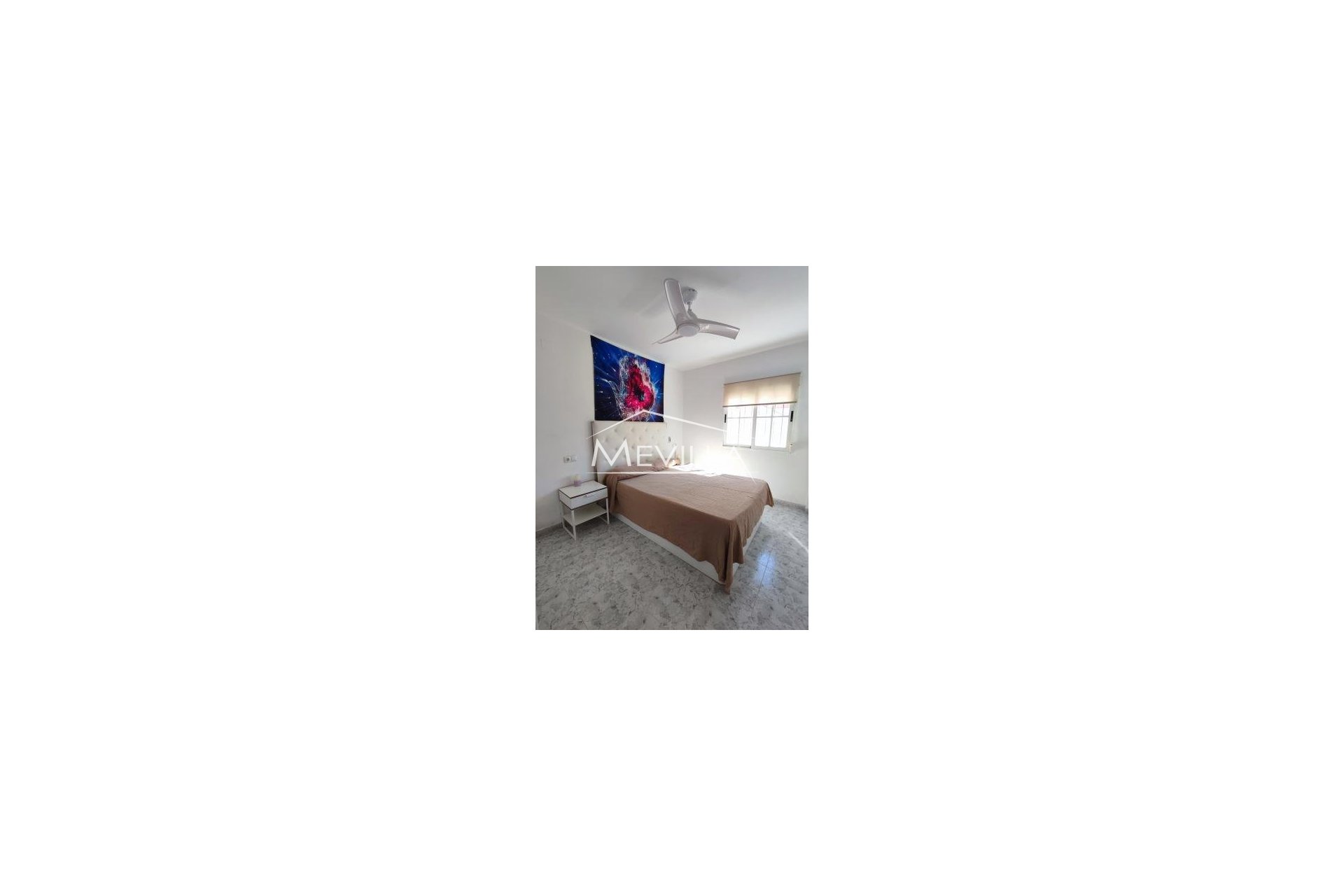 Resales - Flat / Apartment - Orihuela Costa - Playa Flamenca