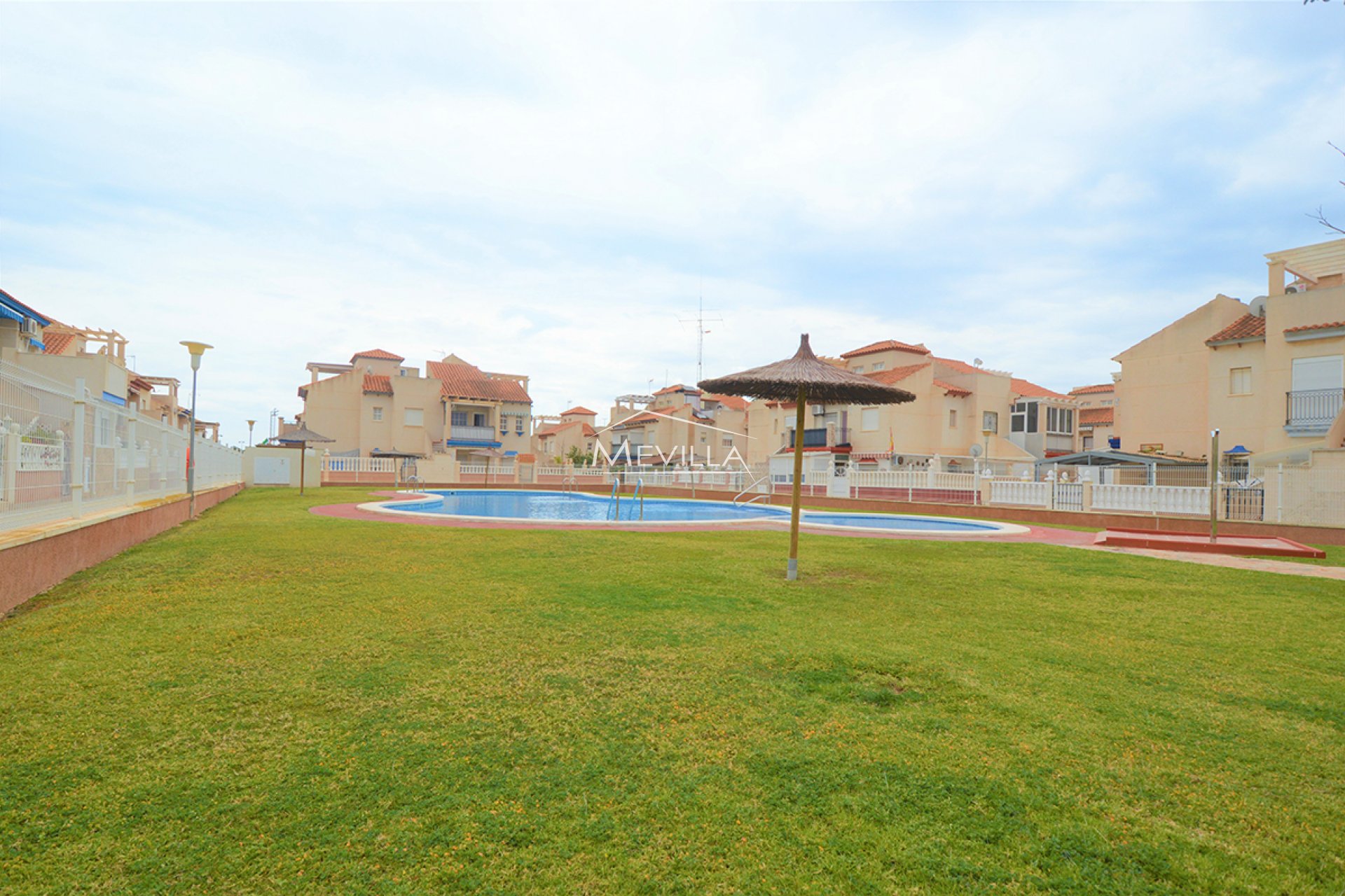 Resales - Flat / Apartment - Orihuela Costa - Playa Flamenca