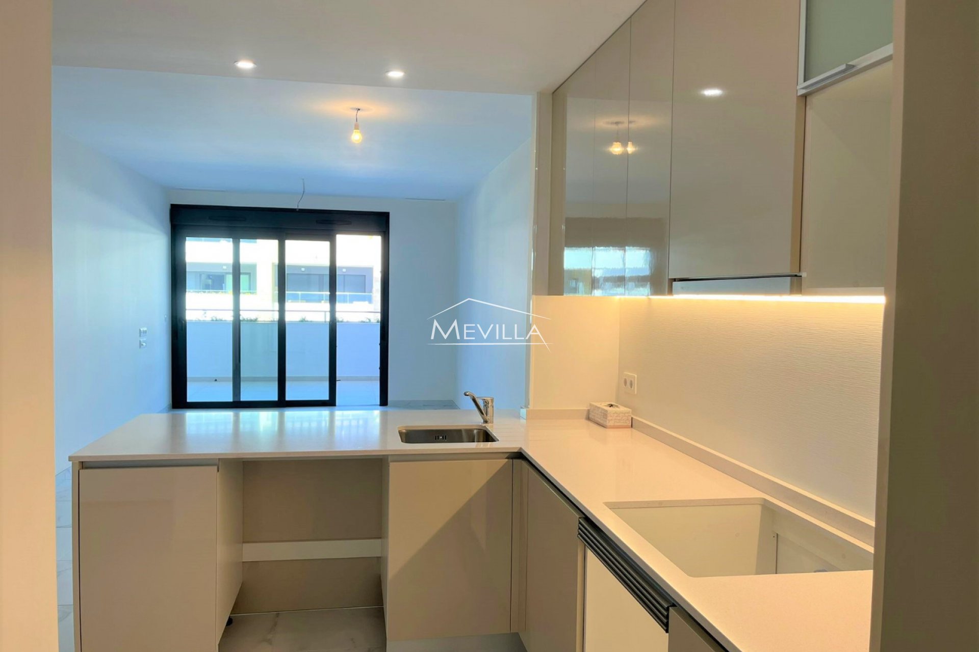 Resales - Flat / Apartment - Orihuela Costa - Playa Flamenca