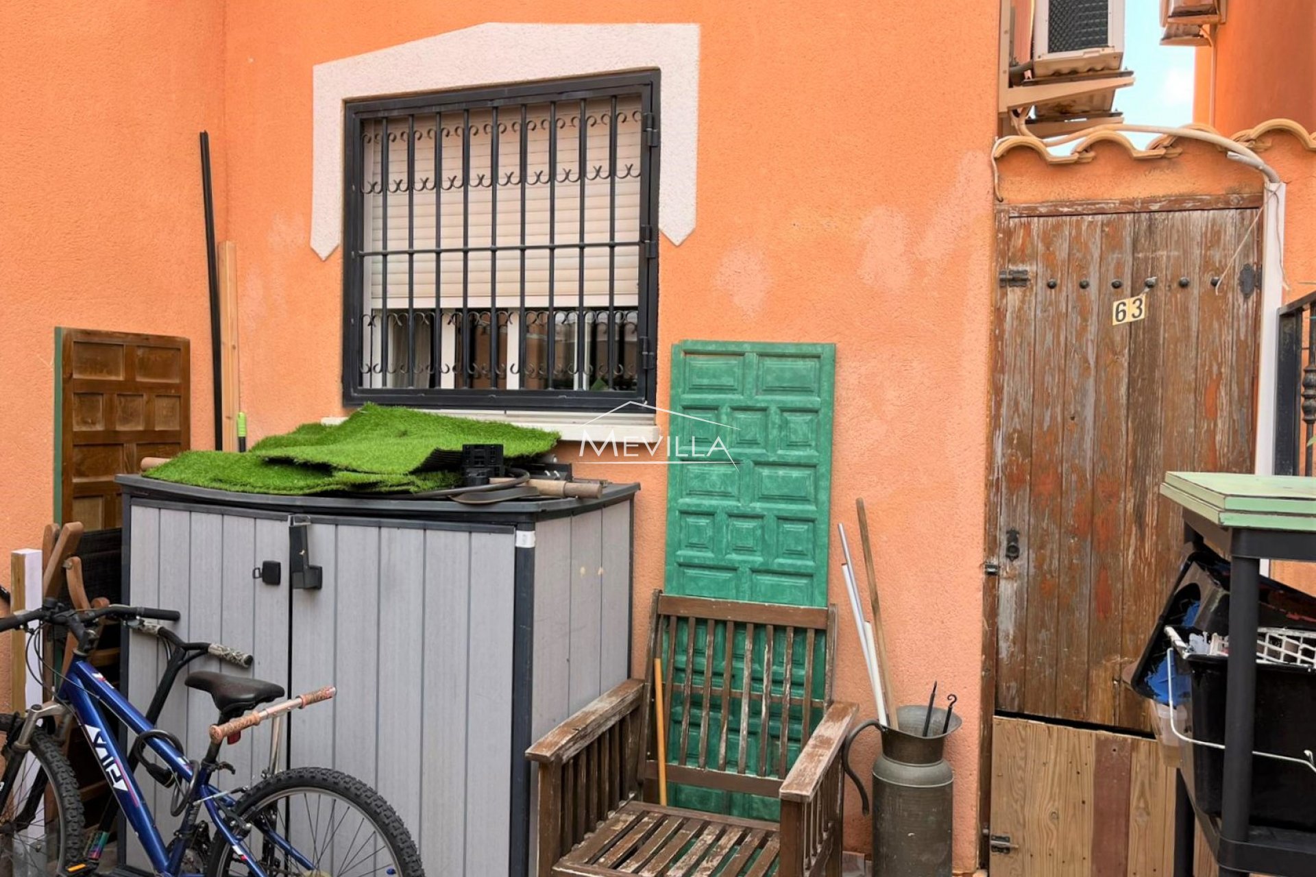 Resales - Flat / Apartment - Orihuela Costa - Playa Flamenca