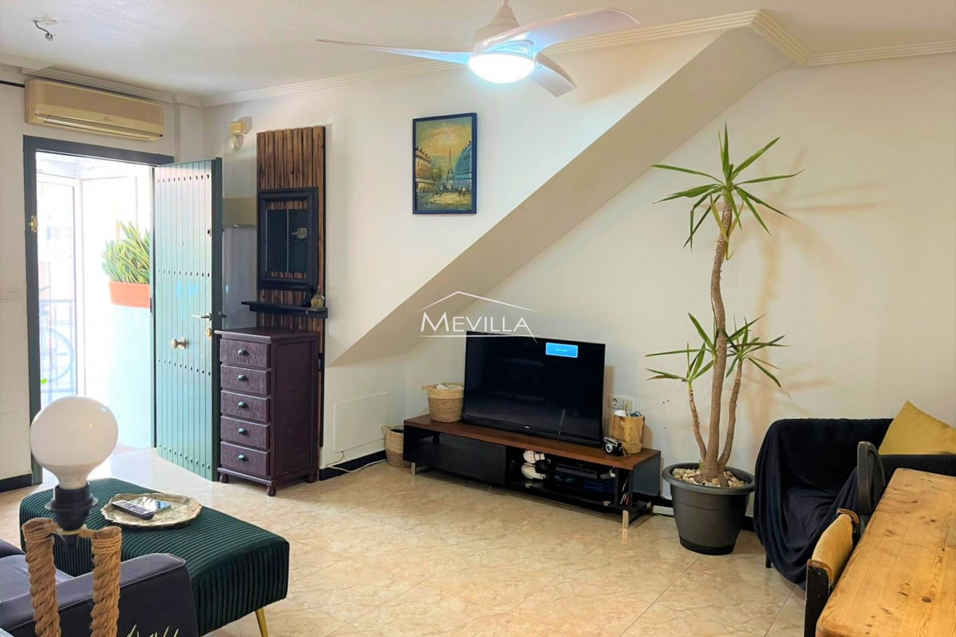 Resales - Flat / Apartment - Orihuela Costa - Playa Flamenca