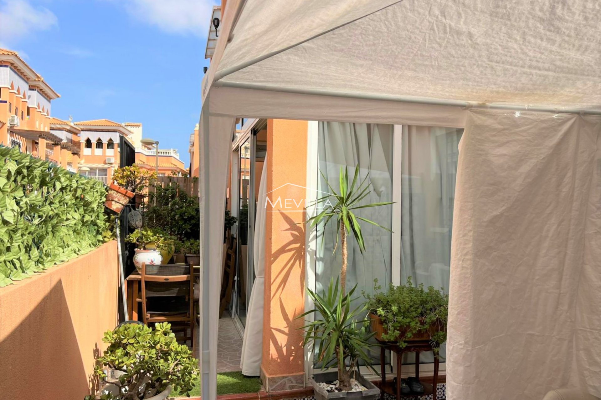 Resales - Flat / Apartment - Orihuela Costa - Playa Flamenca