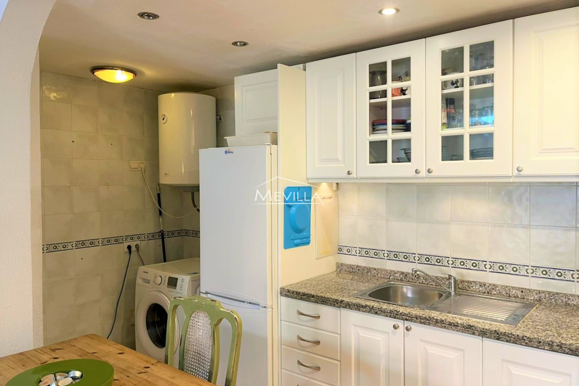 Resales - Flat / Apartment - Orihuela Costa - Playa Flamenca