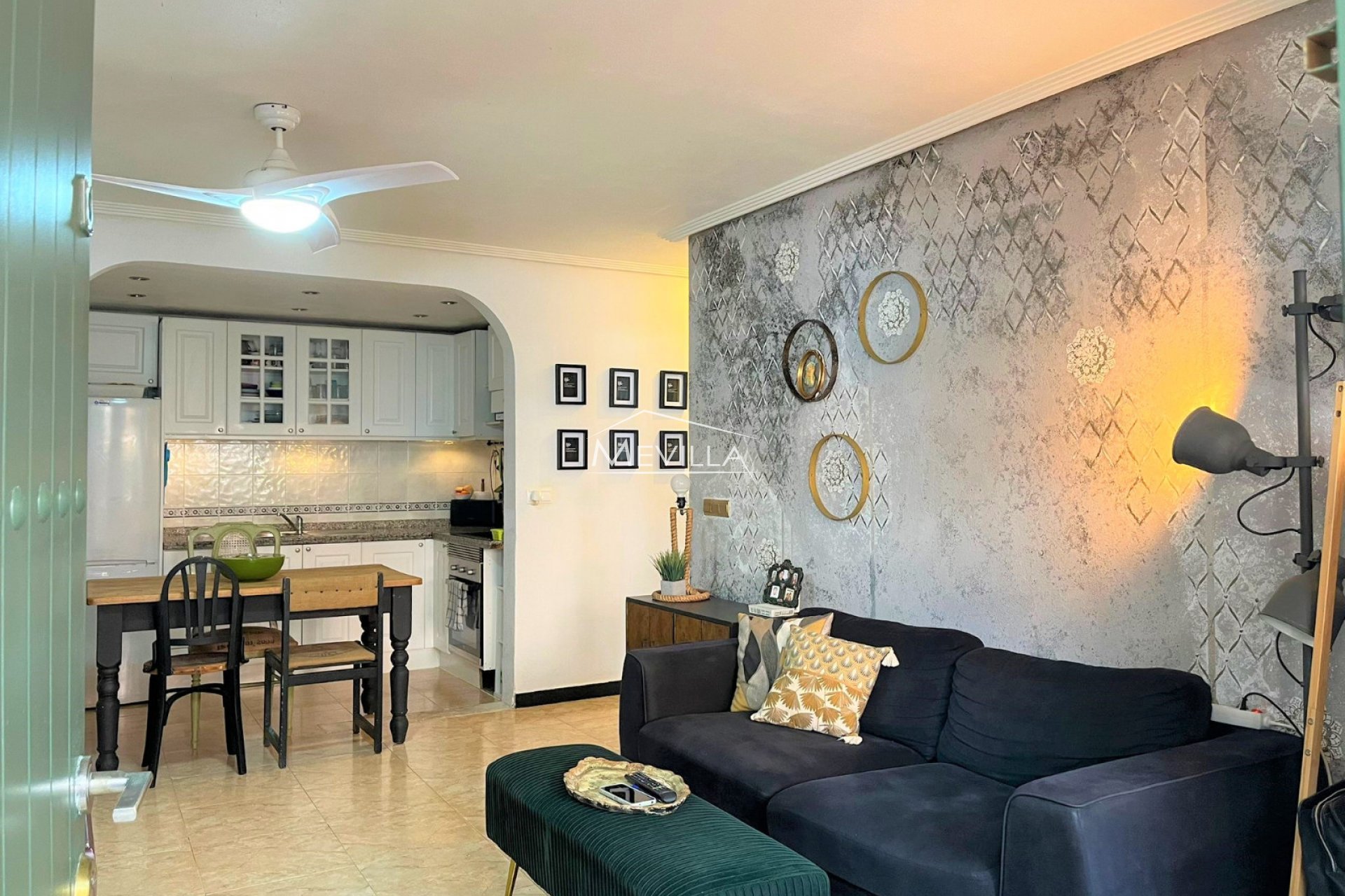 Resales - Flat / Apartment - Orihuela Costa - Playa Flamenca