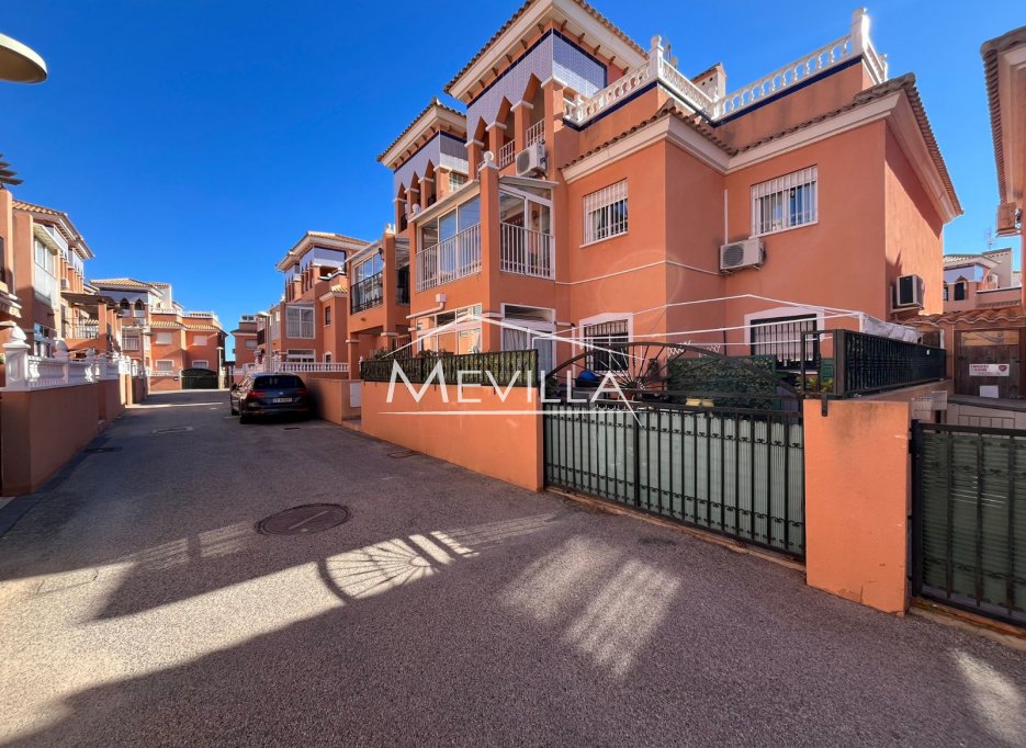 Resales - Flat / Apartment - Orihuela Costa - Playa Flamenca