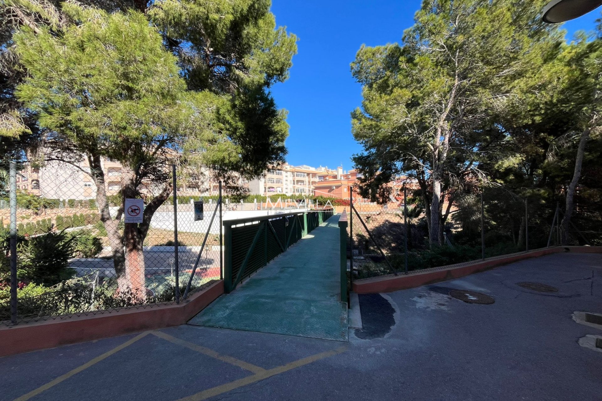 Resales - Flat / Apartment - Orihuela Costa - Playa Flamenca