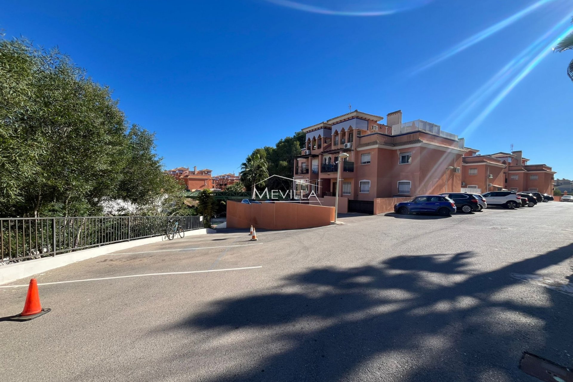 Resales - Flat / Apartment - Orihuela Costa - Playa Flamenca