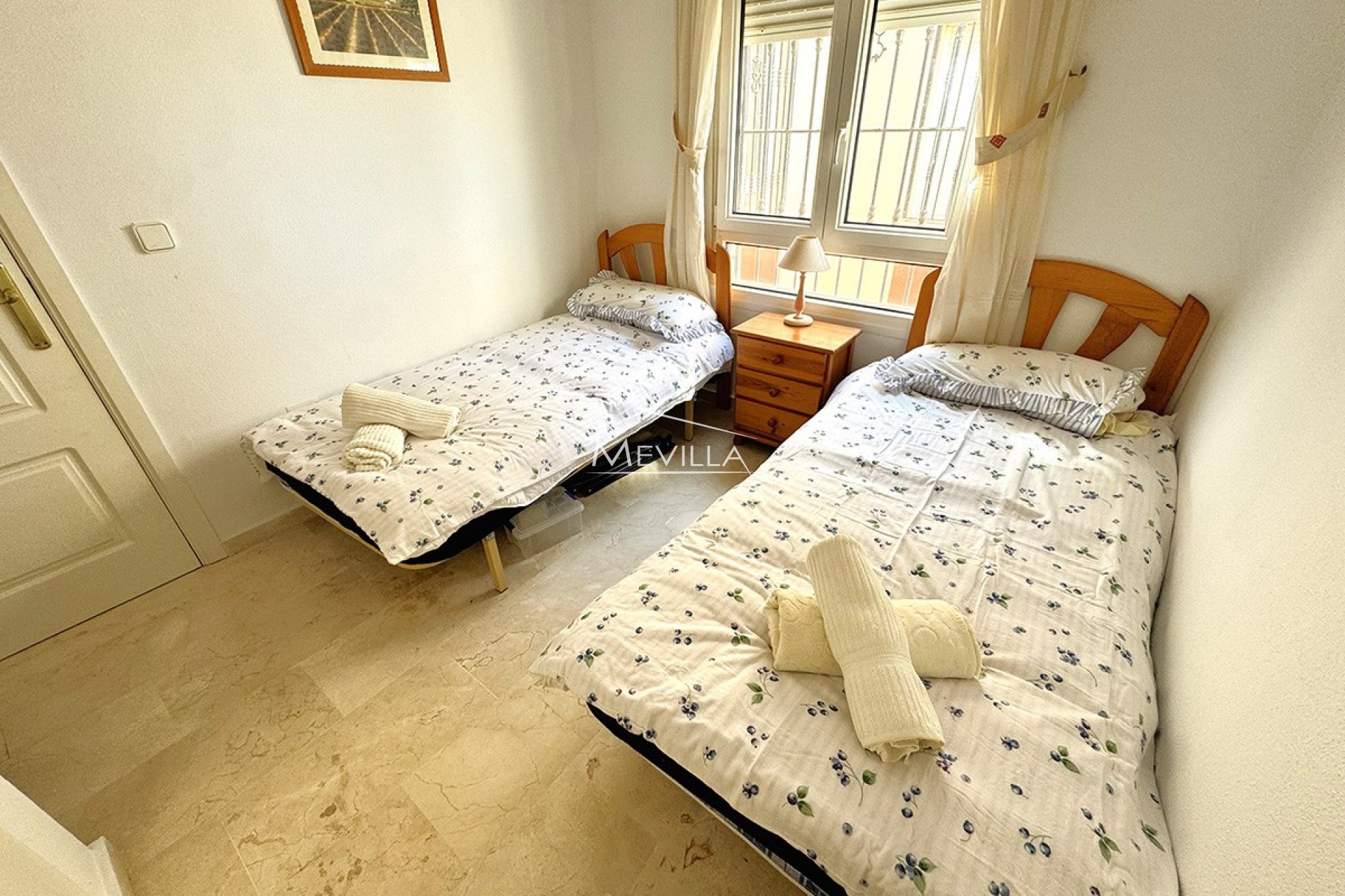 Resales - Flat / Apartment - Orihuela Costa - Playa Flamenca