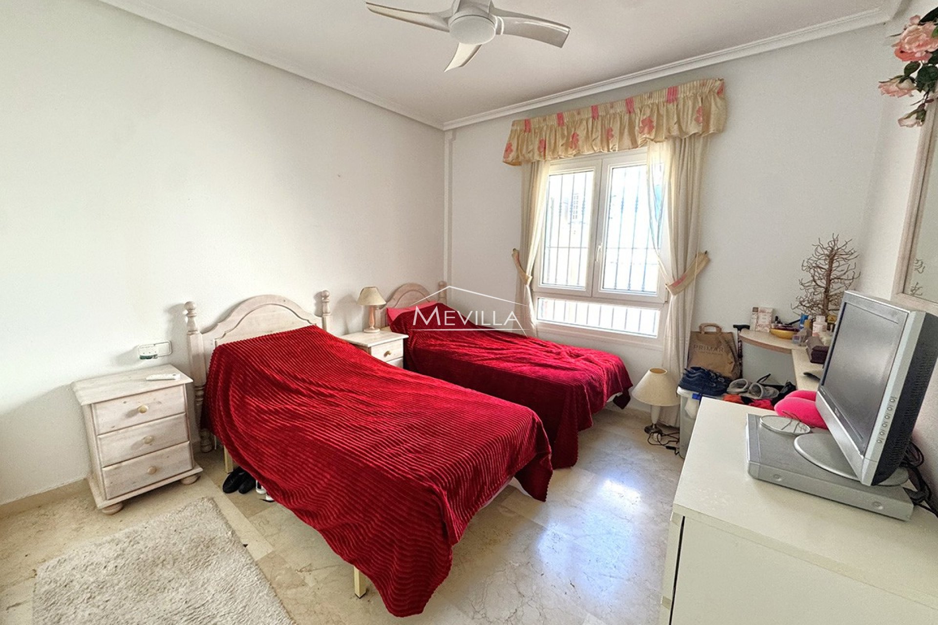 Resales - Flat / Apartment - Orihuela Costa - Playa Flamenca