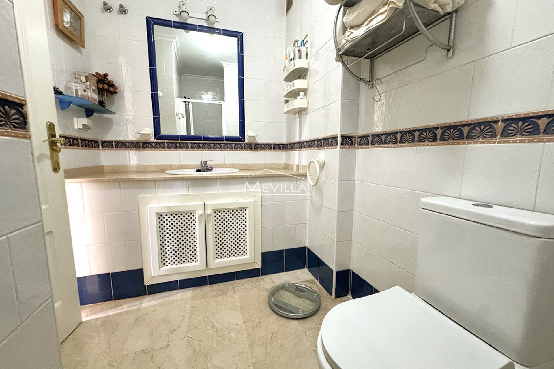 Resales - Flat / Apartment - Orihuela Costa - Playa Flamenca