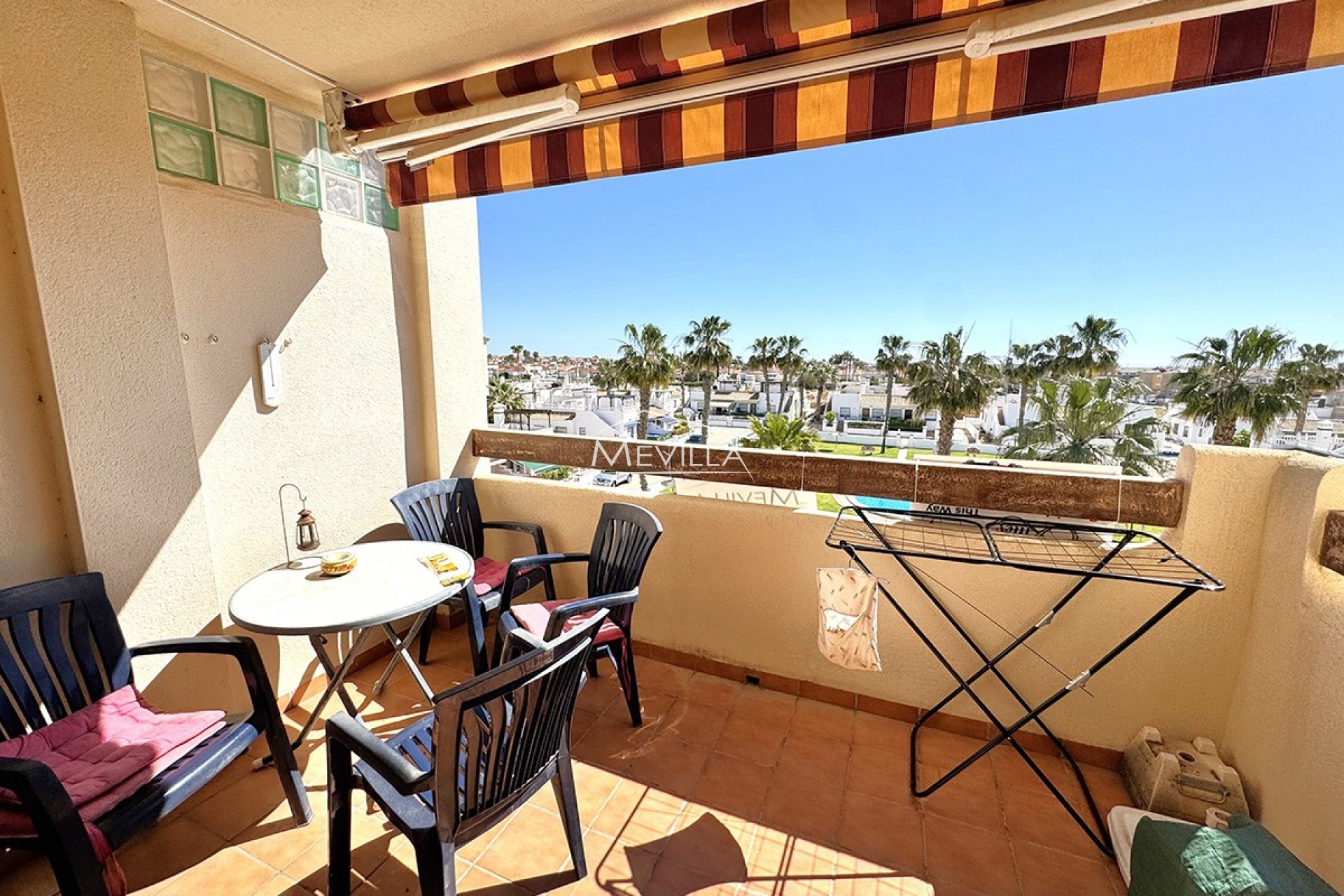 Resales - Flat / Apartment - Orihuela Costa - Playa Flamenca