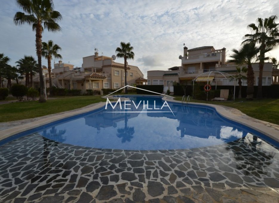 Resales - Flat / Apartment - Orihuela Costa - Playa Flamenca