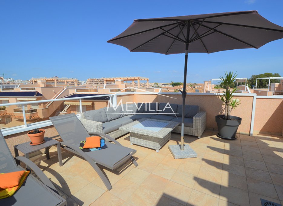 Resales - Flat / Apartment - Orihuela Costa - Punta Prima