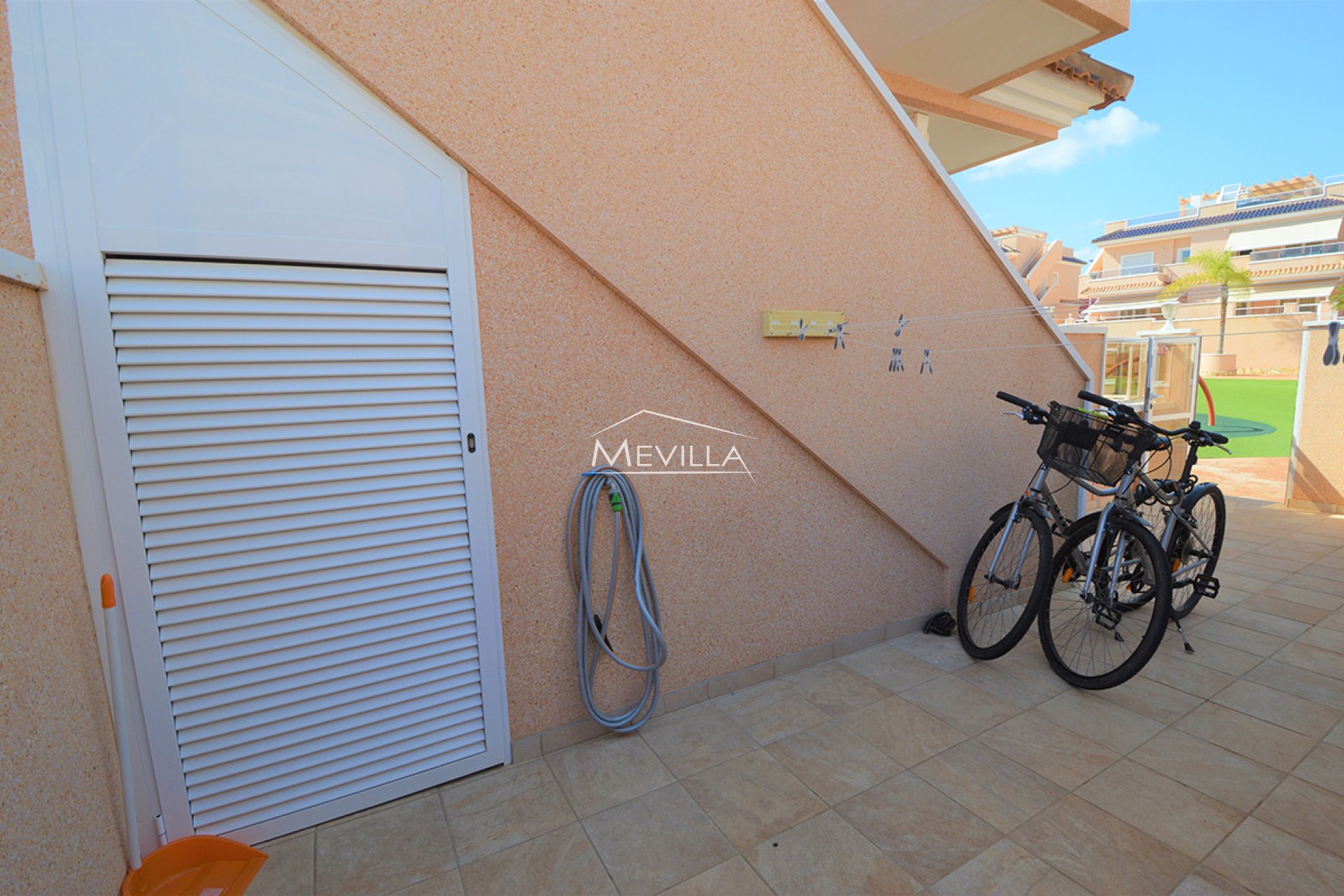 Resales - Flat / Apartment - Orihuela Costa - Punta Prima