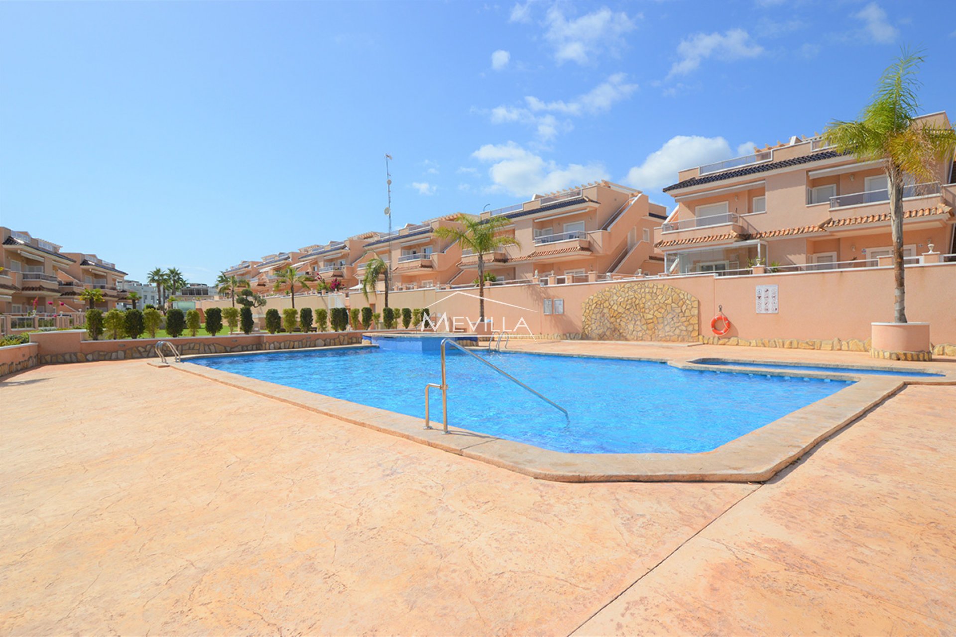 Resales - Flat / Apartment - Orihuela Costa - Punta Prima