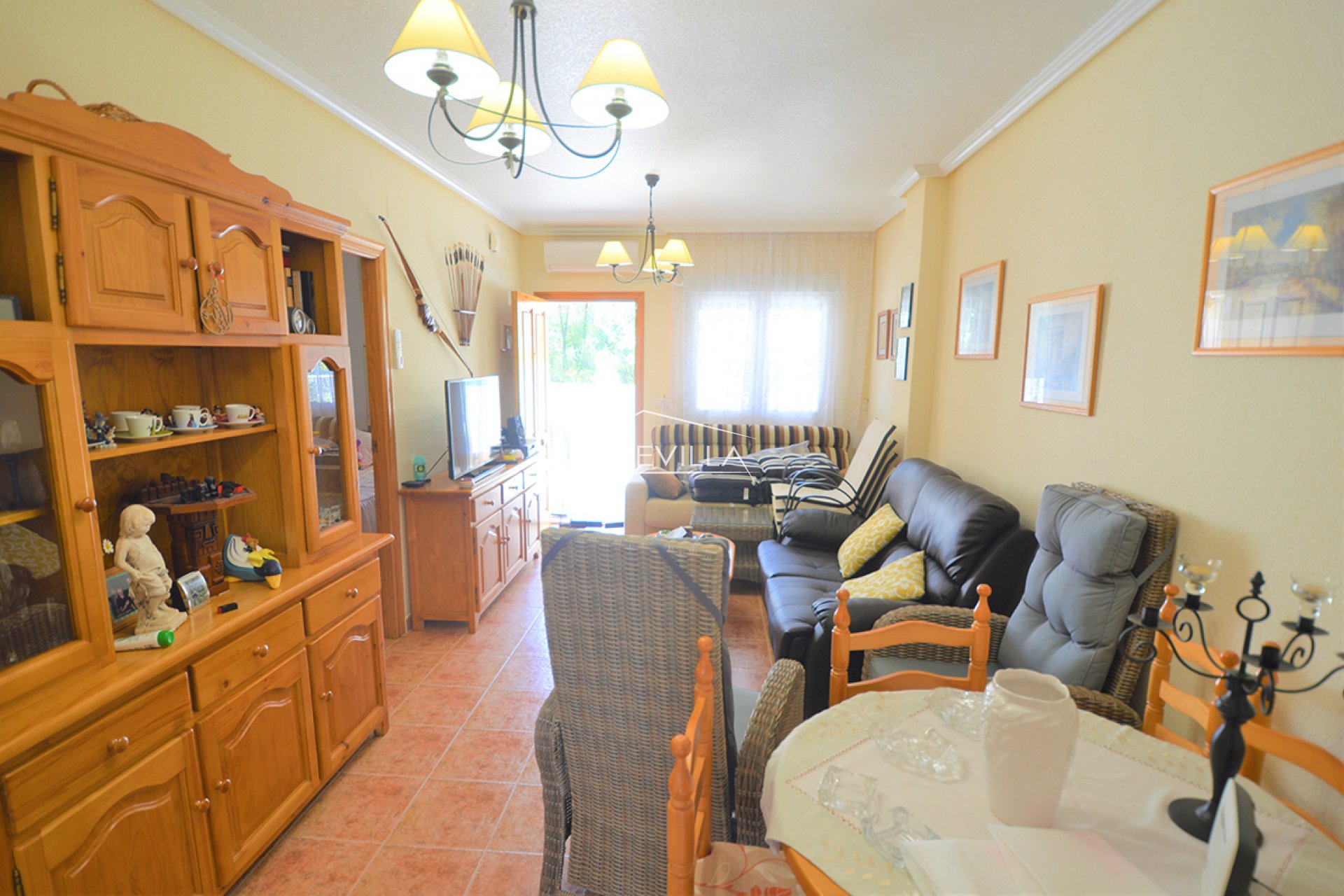 Resales - Flat / Apartment - Orihuela Costa - Punta Prima