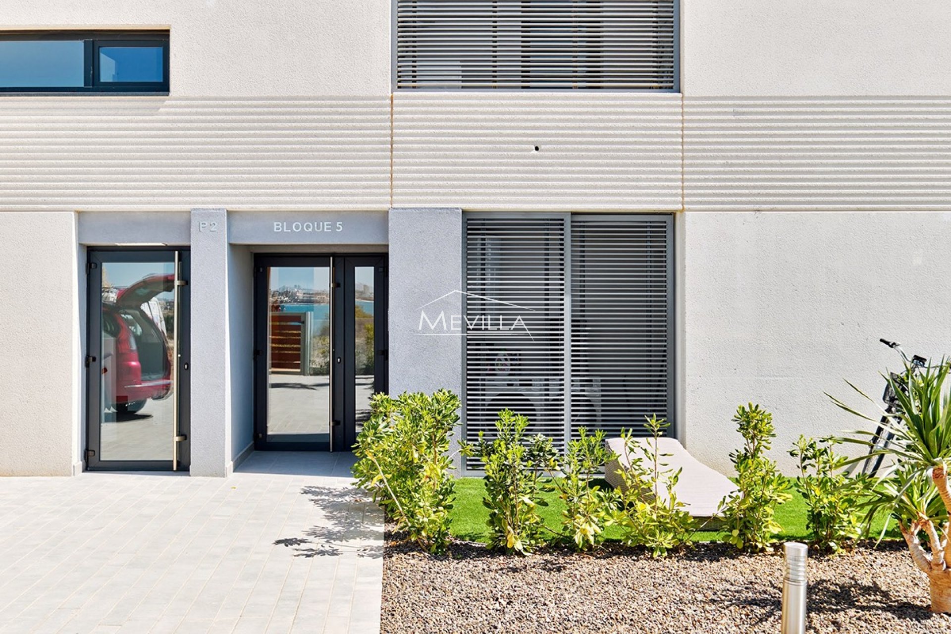 Resales - Flat / Apartment - Orihuela Costa - Punta Prima