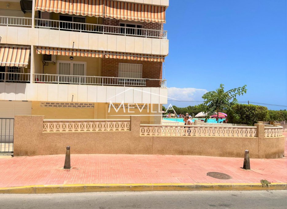 Resales - Flat / Apartment - Orihuela Costa - Punta Prima