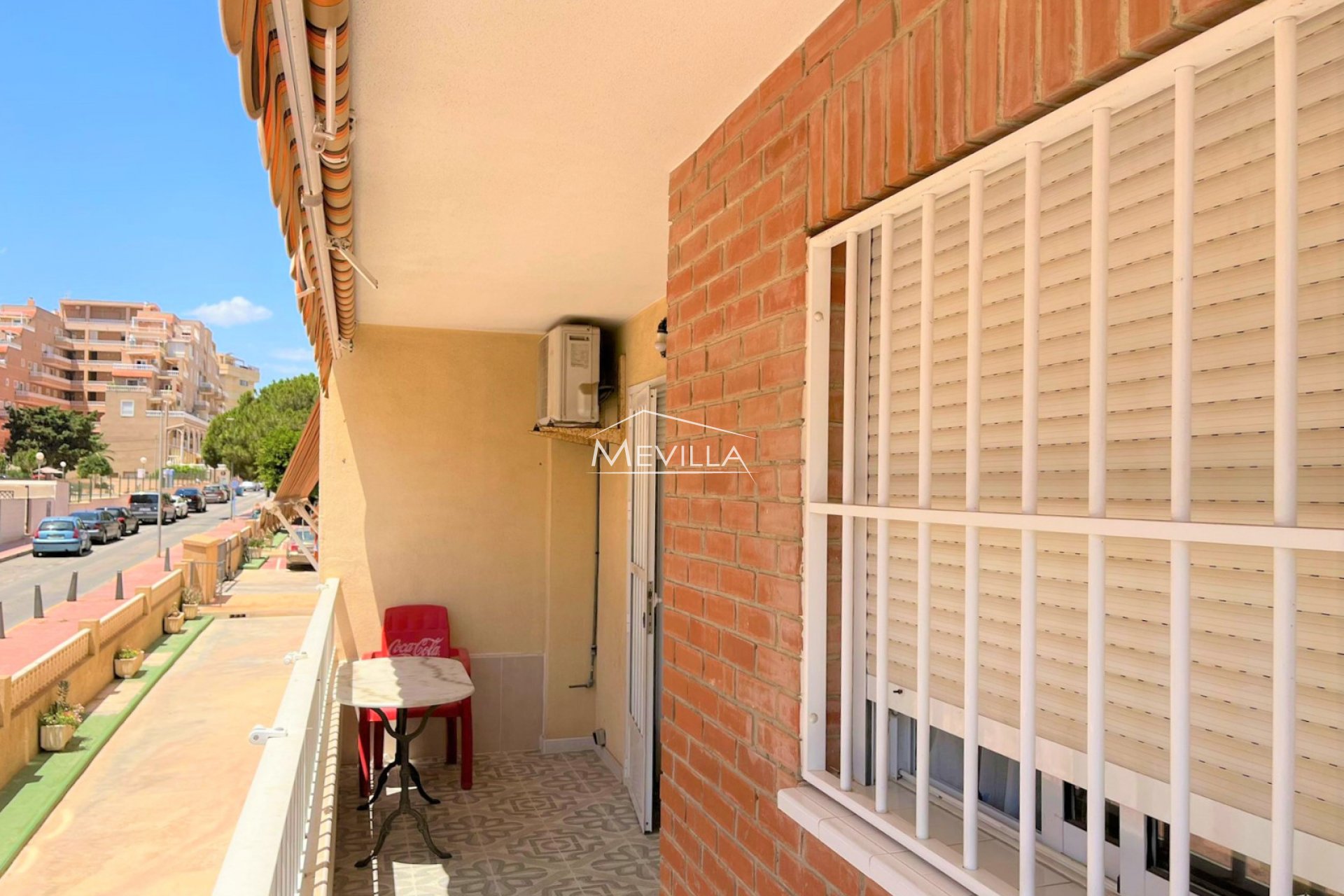 Resales - Flat / Apartment - Orihuela Costa - Punta Prima