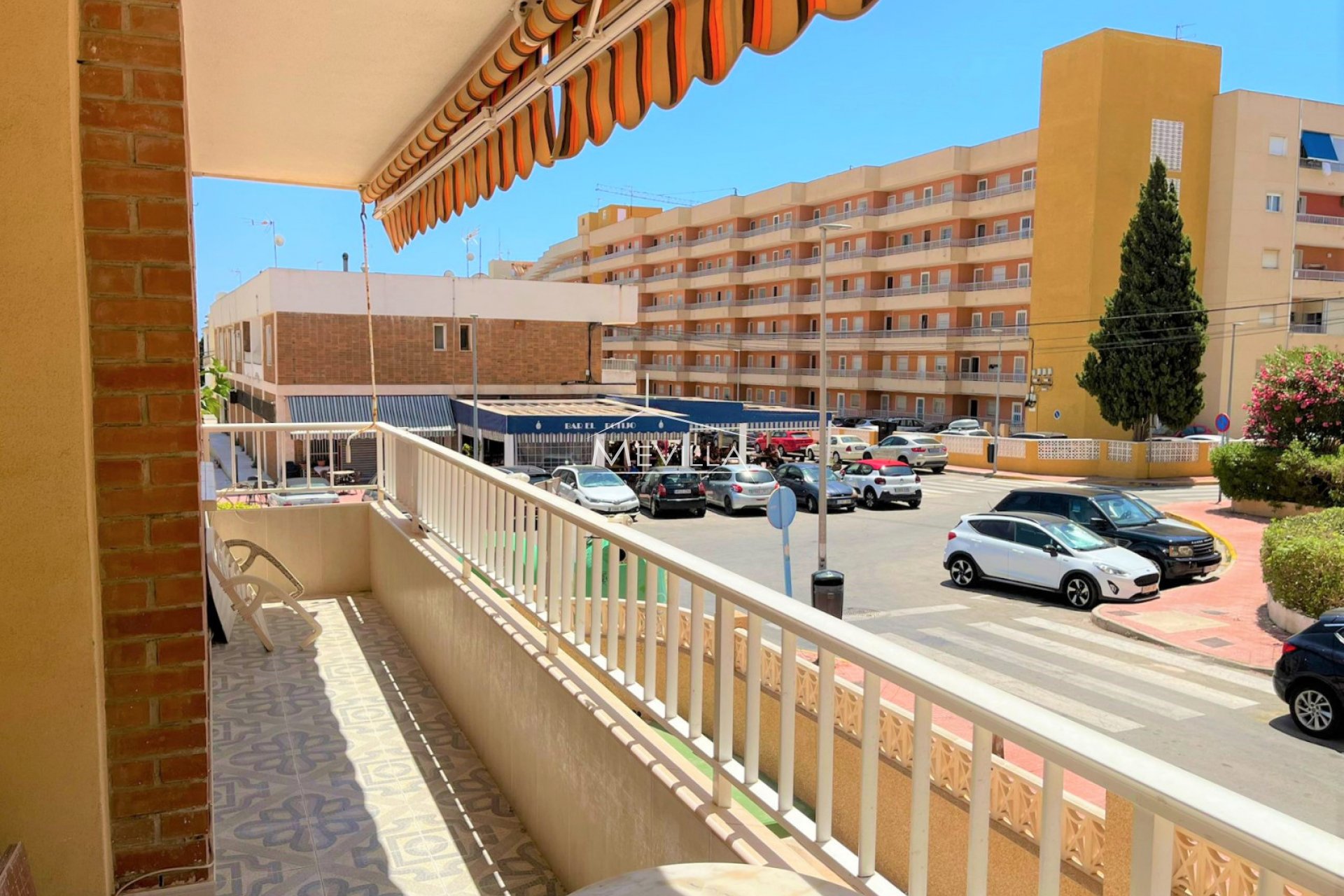 Resales - Flat / Apartment - Orihuela Costa - Punta Prima