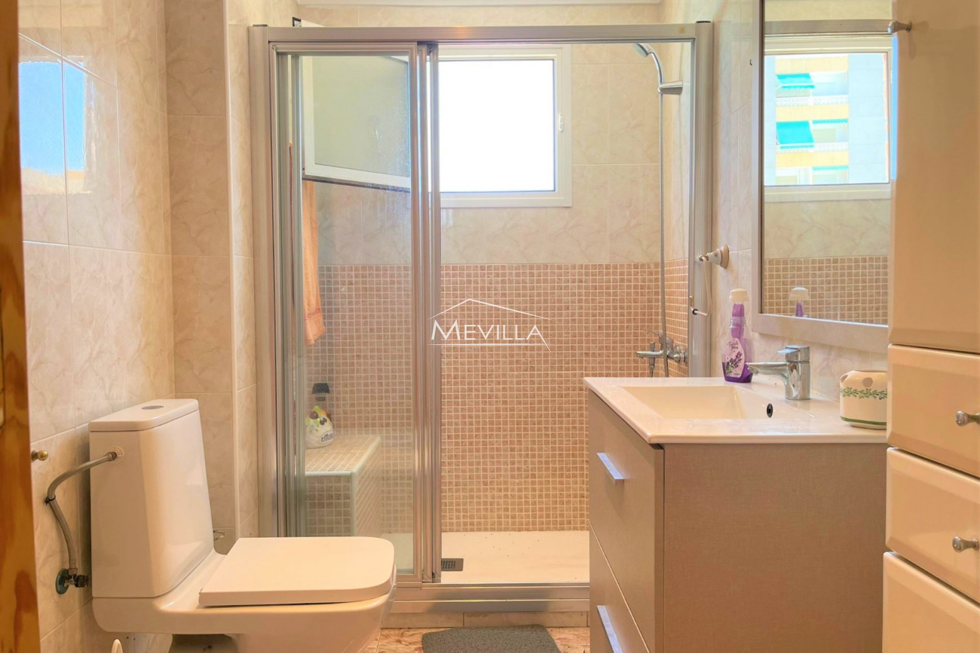 Resales - Flat / Apartment - Orihuela Costa - Punta Prima