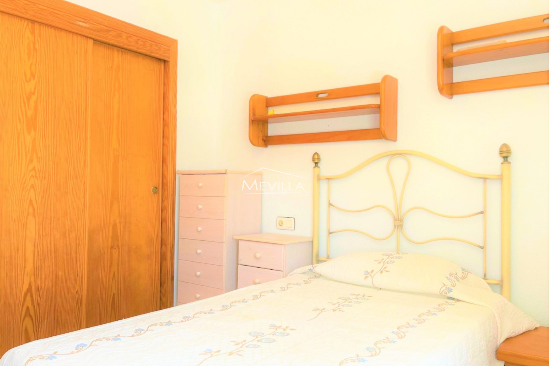 Resales - Flat / Apartment - Orihuela Costa - Punta Prima
