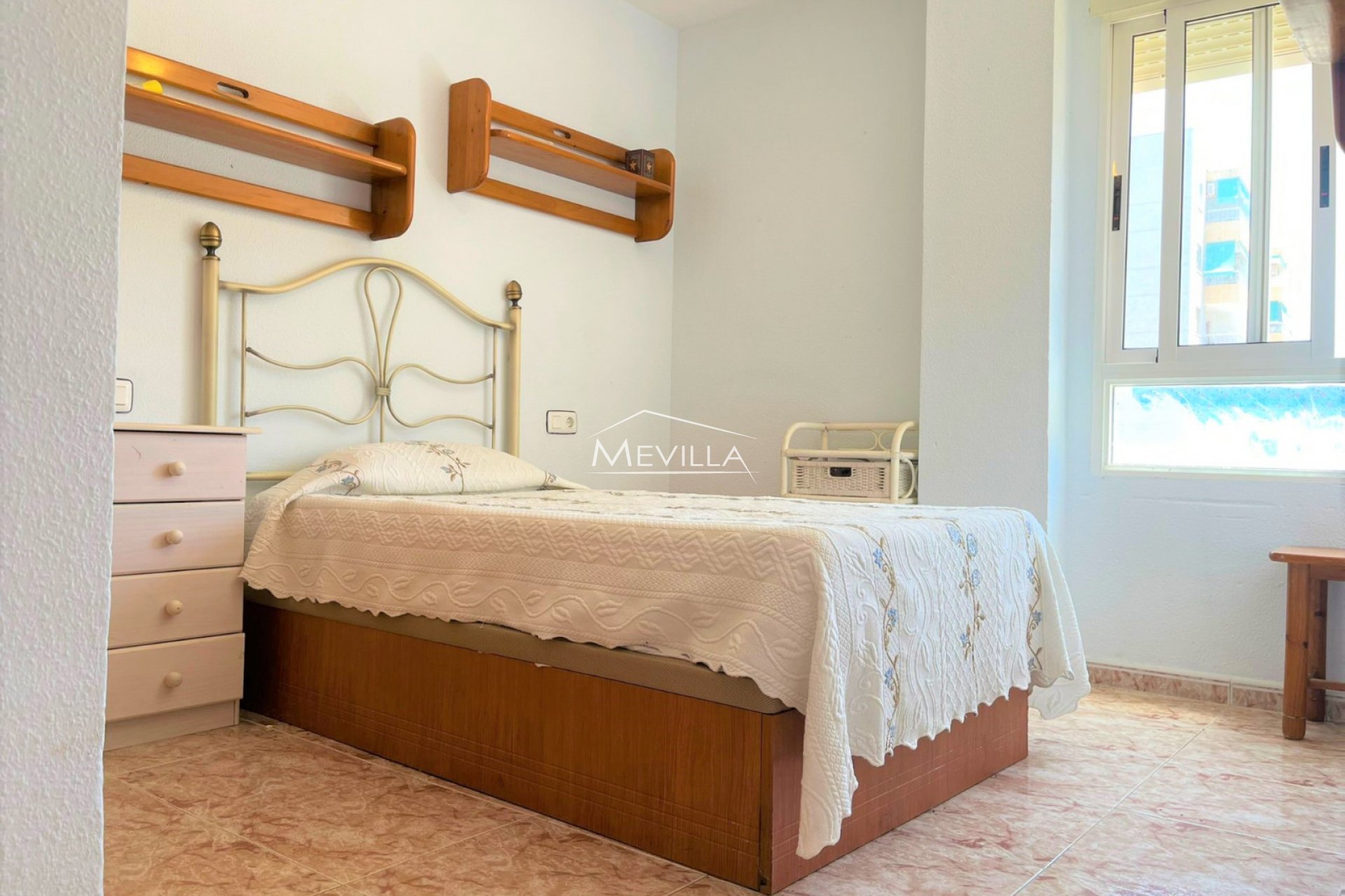 Resales - Flat / Apartment - Orihuela Costa - Punta Prima