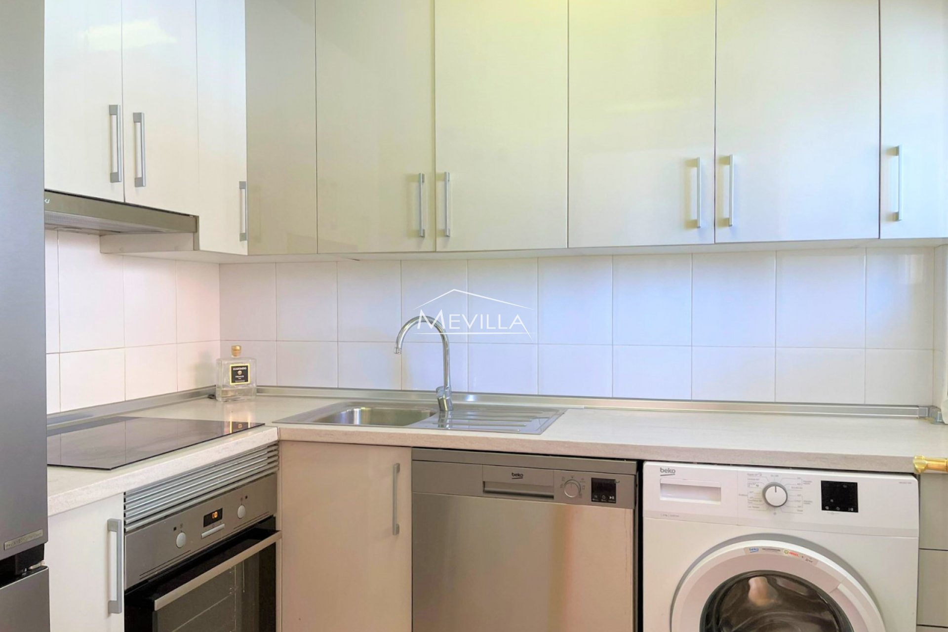 Resales - Flat / Apartment - Orihuela Costa - Punta Prima