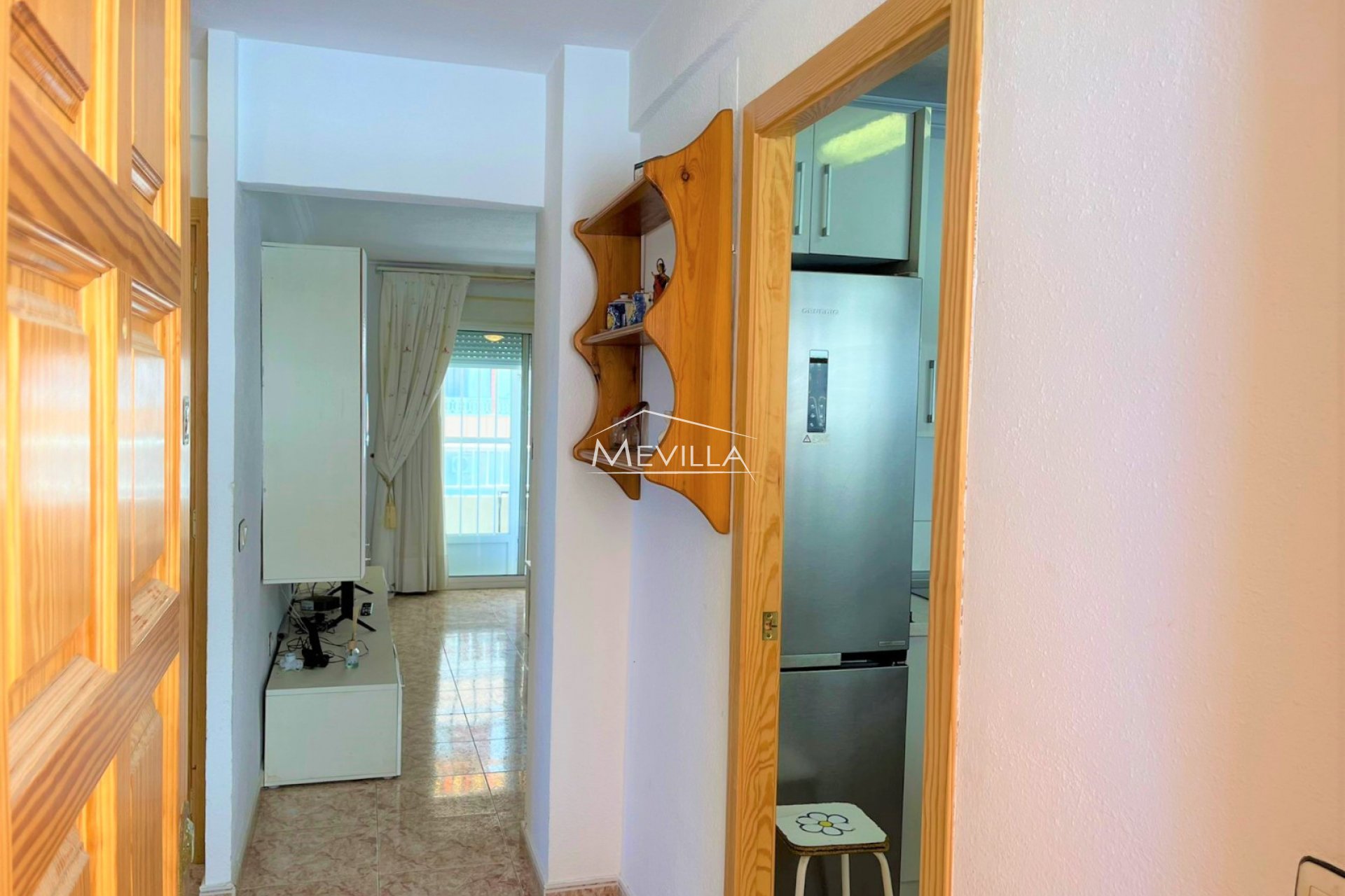 Resales - Flat / Apartment - Orihuela Costa - Punta Prima