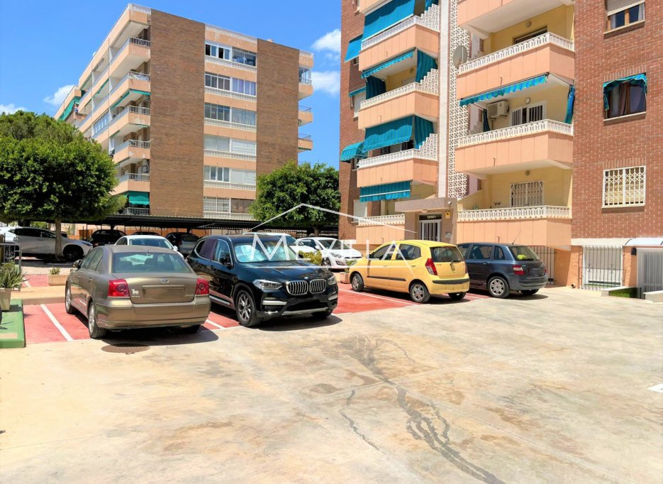 Resales - Flat / Apartment - Orihuela Costa - Punta Prima