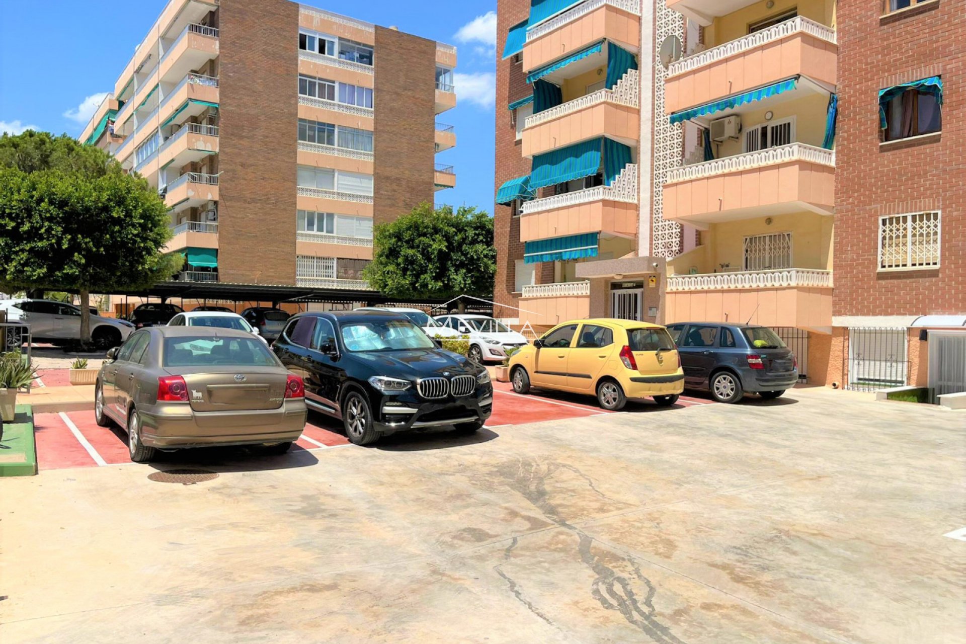 Resales - Flat / Apartment - Orihuela Costa - Punta Prima