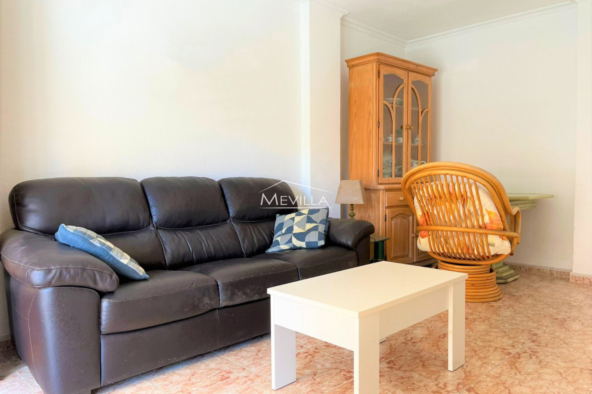 Resales - Flat / Apartment - Orihuela Costa - Punta Prima