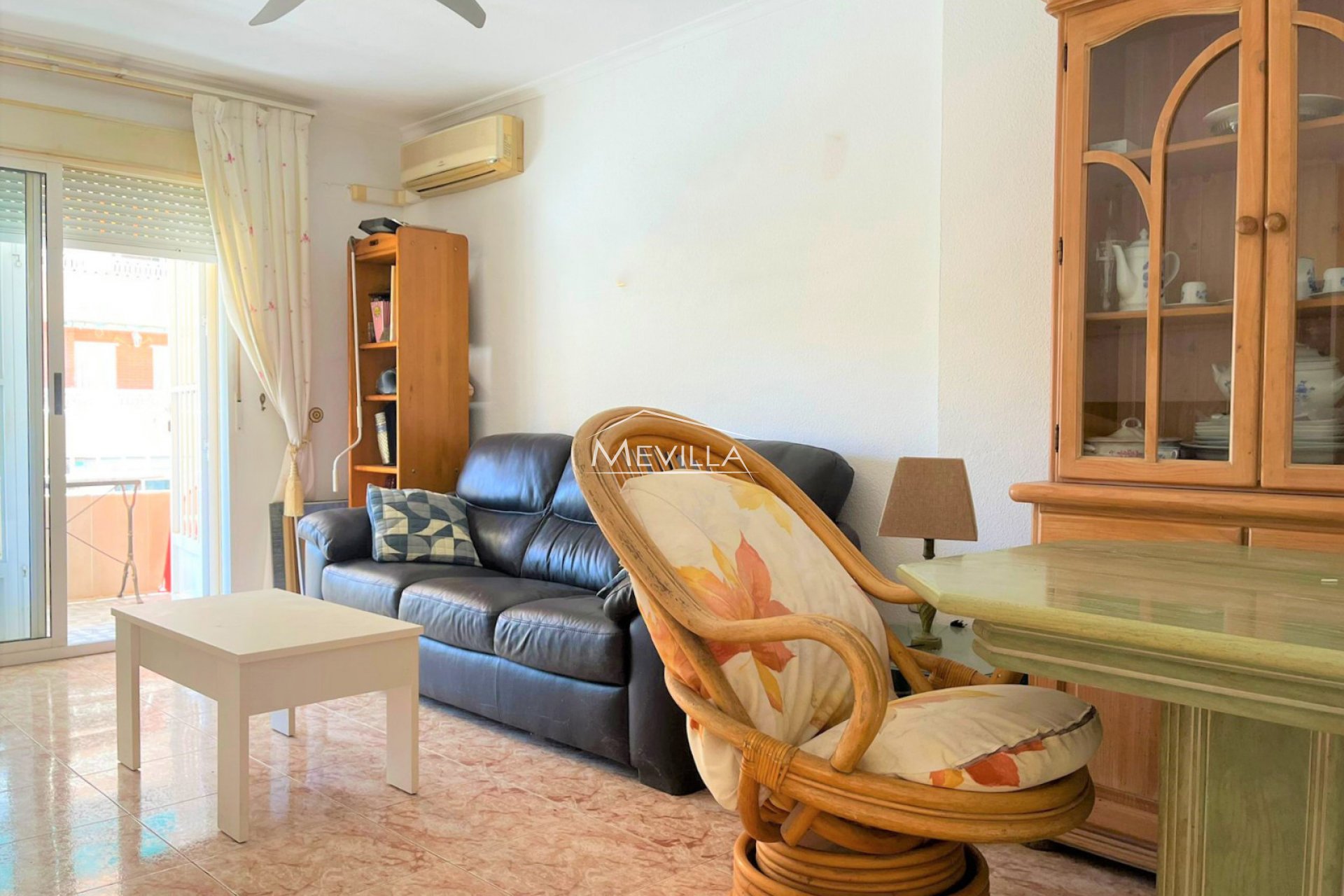 Resales - Flat / Apartment - Orihuela Costa - Punta Prima