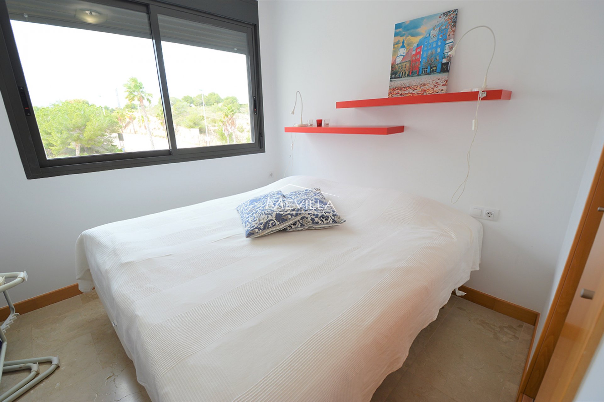 Resales - Flat / Apartment - Orihuela Costa - Villamartin