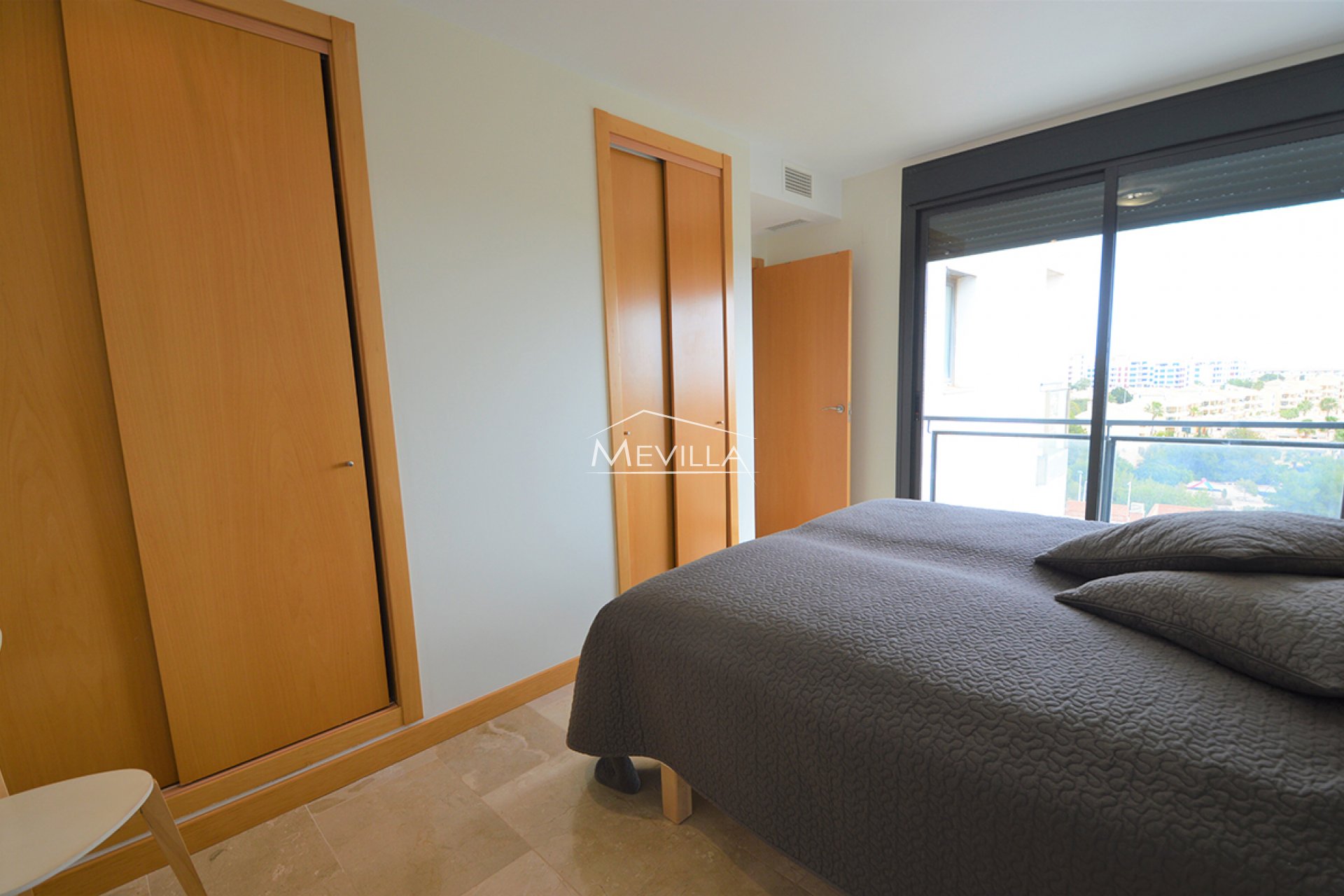 Resales - Flat / Apartment - Orihuela Costa - Villamartin