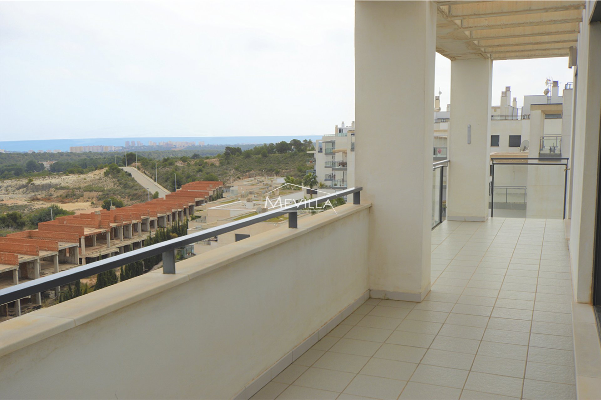 Resales - Flat / Apartment - Orihuela Costa - Villamartin