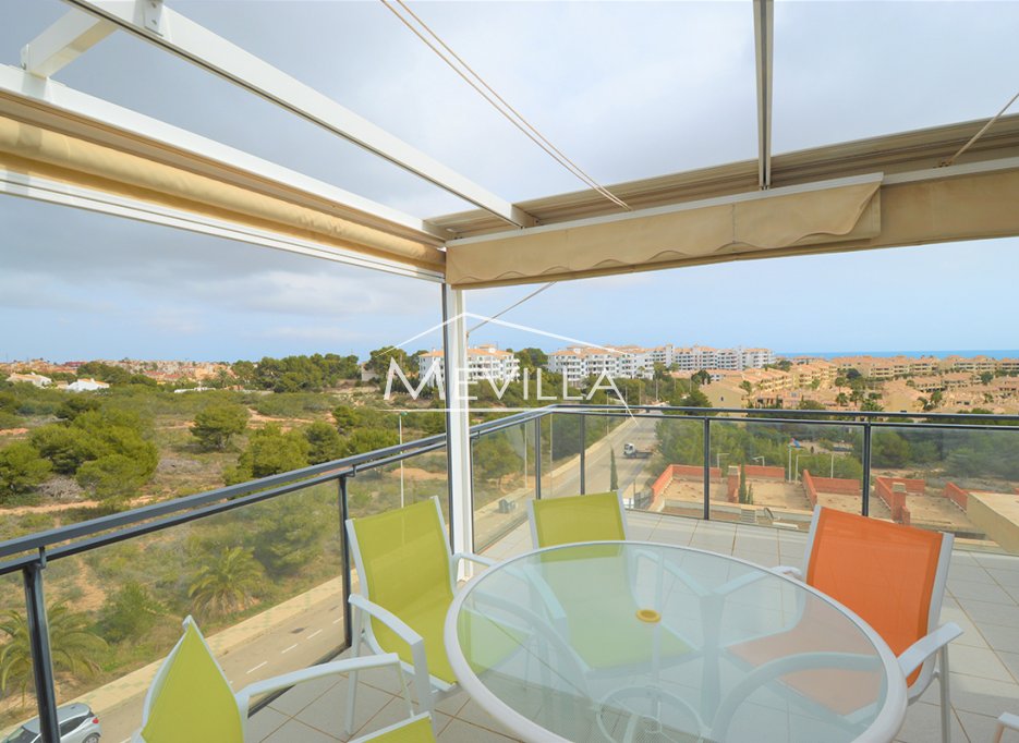 Resales - Flat / Apartment - Orihuela Costa - Villamartin