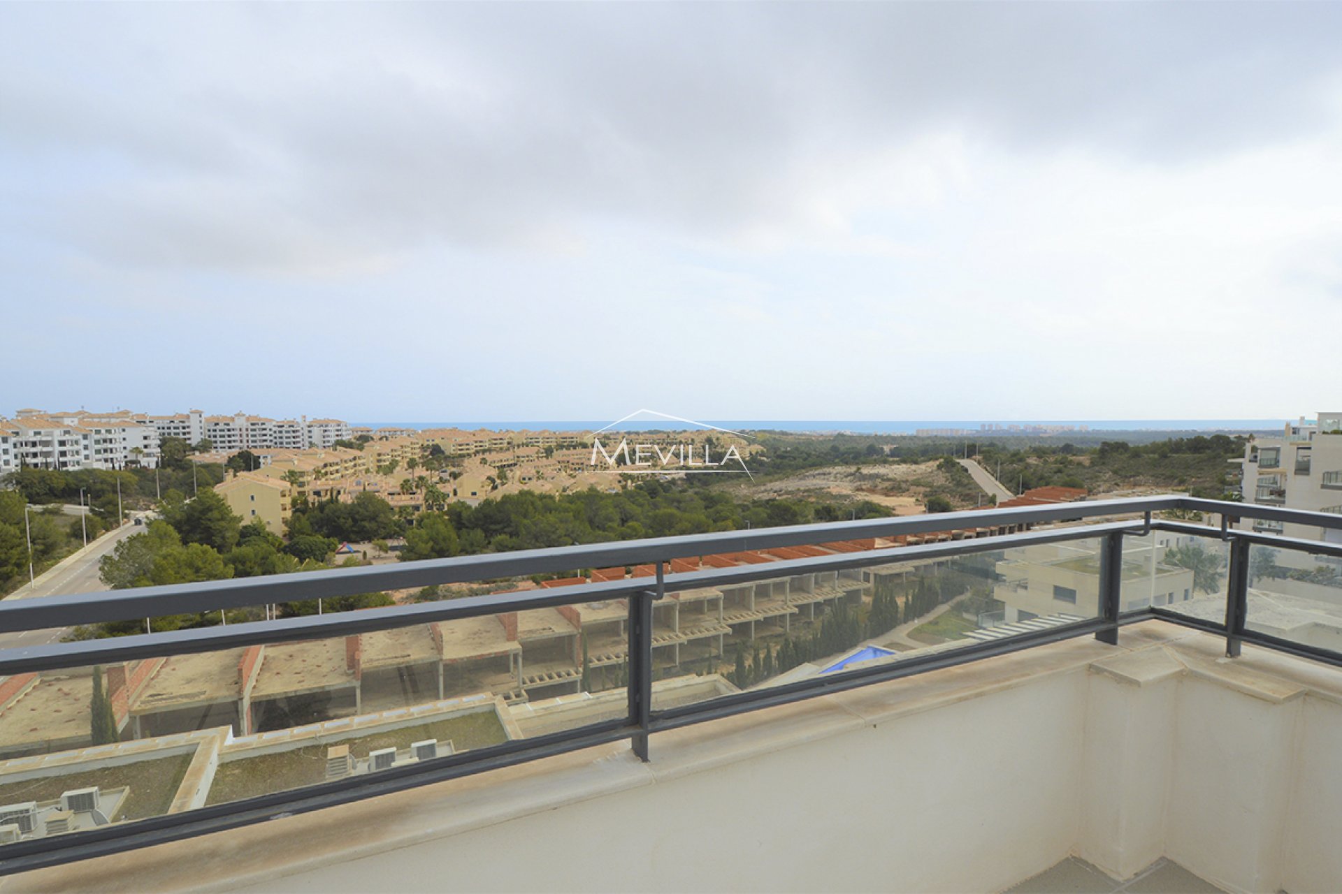 Resales - Flat / Apartment - Orihuela Costa - Villamartin