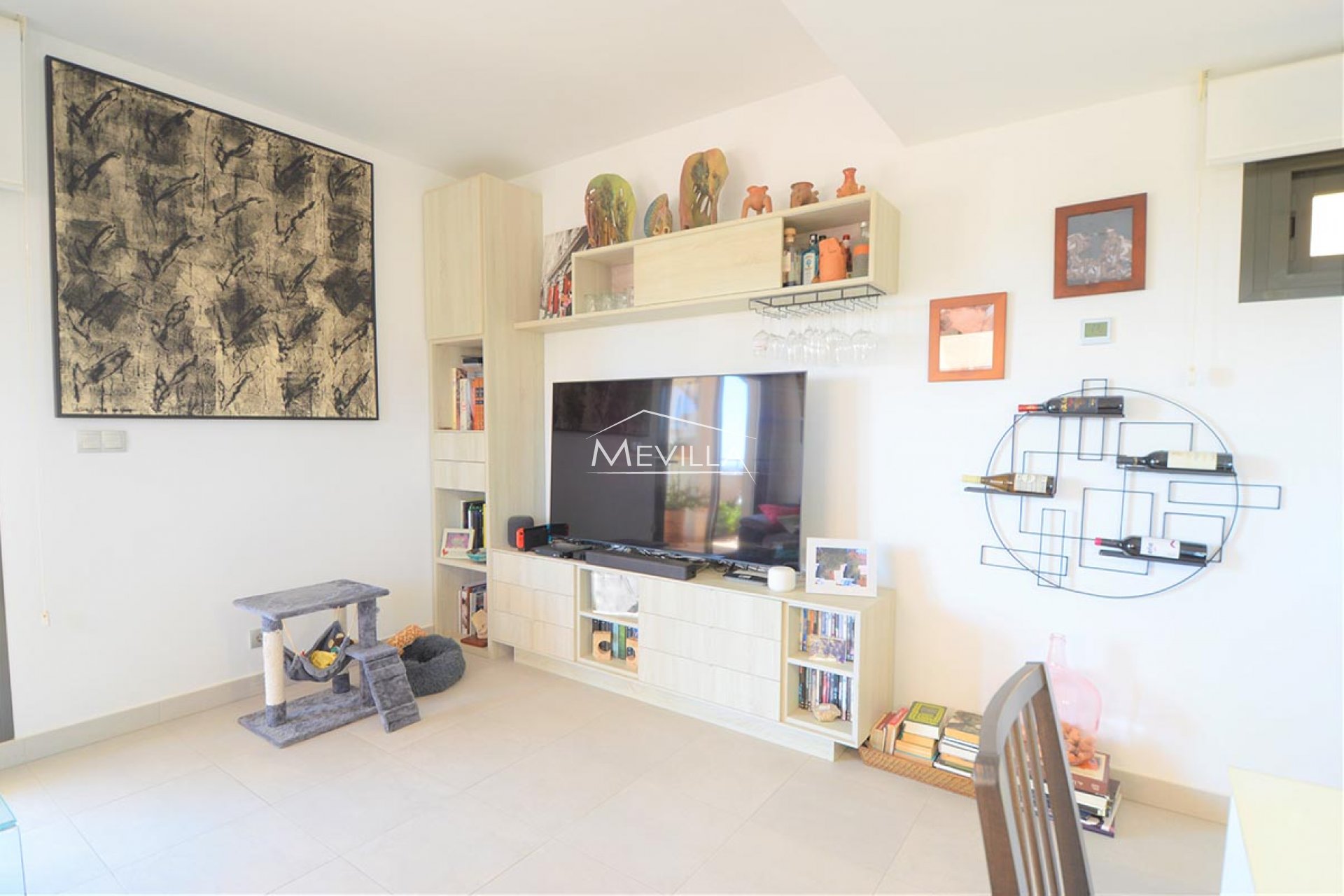 Resales - Flat / Apartment - Orihuela Costa - Villamartin