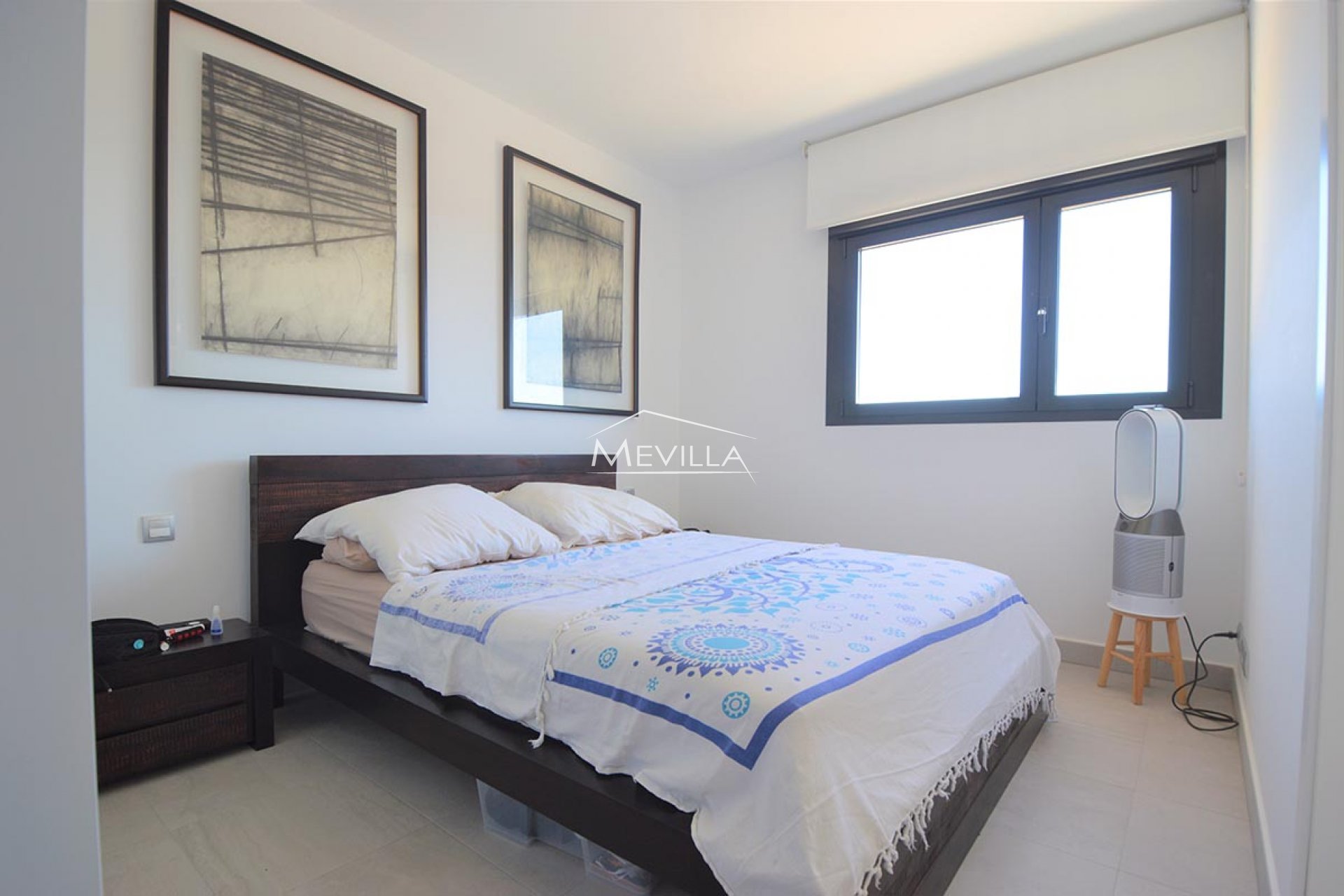 Resales - Flat / Apartment - Orihuela Costa - Villamartin