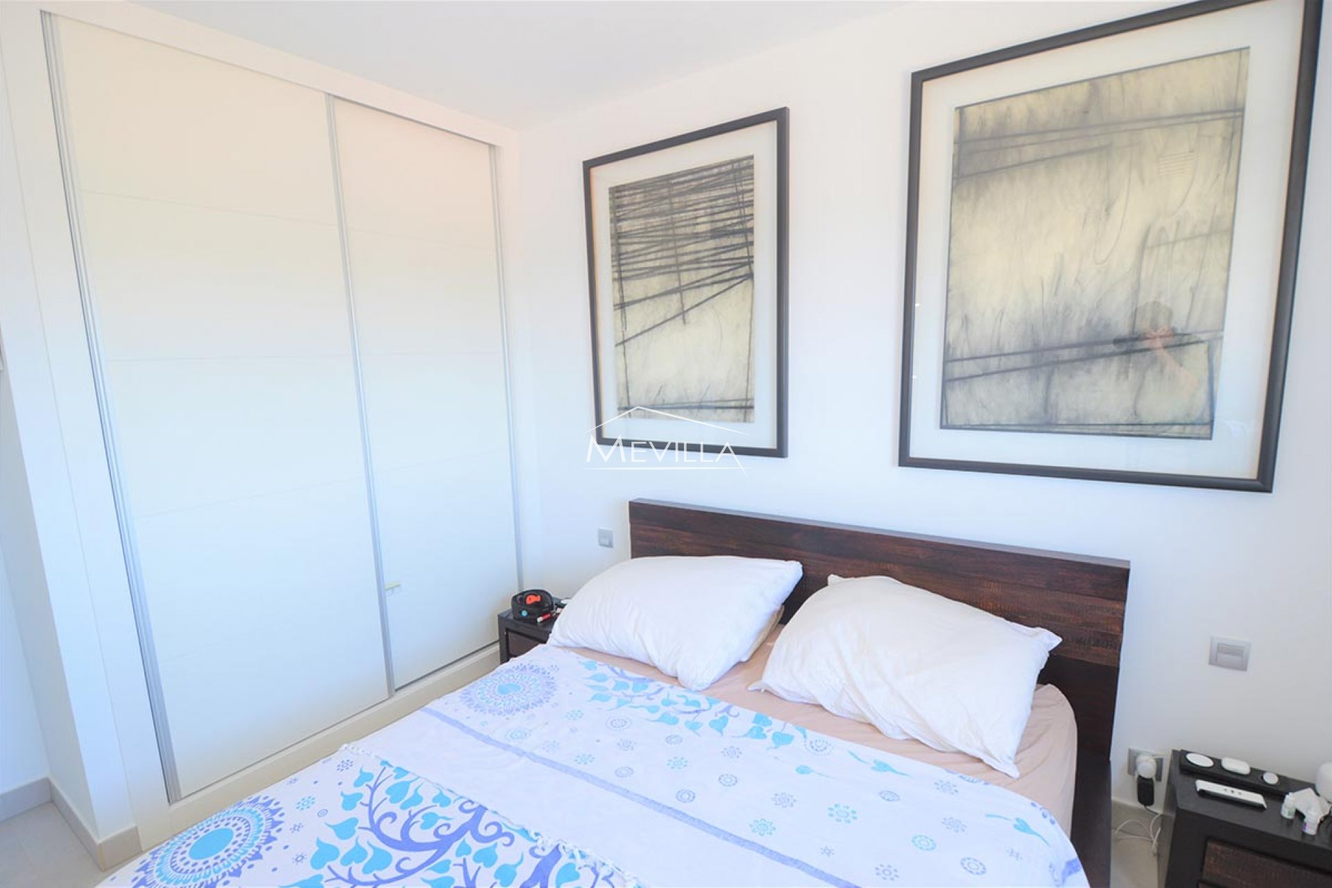 Resales - Flat / Apartment - Orihuela Costa - Villamartin