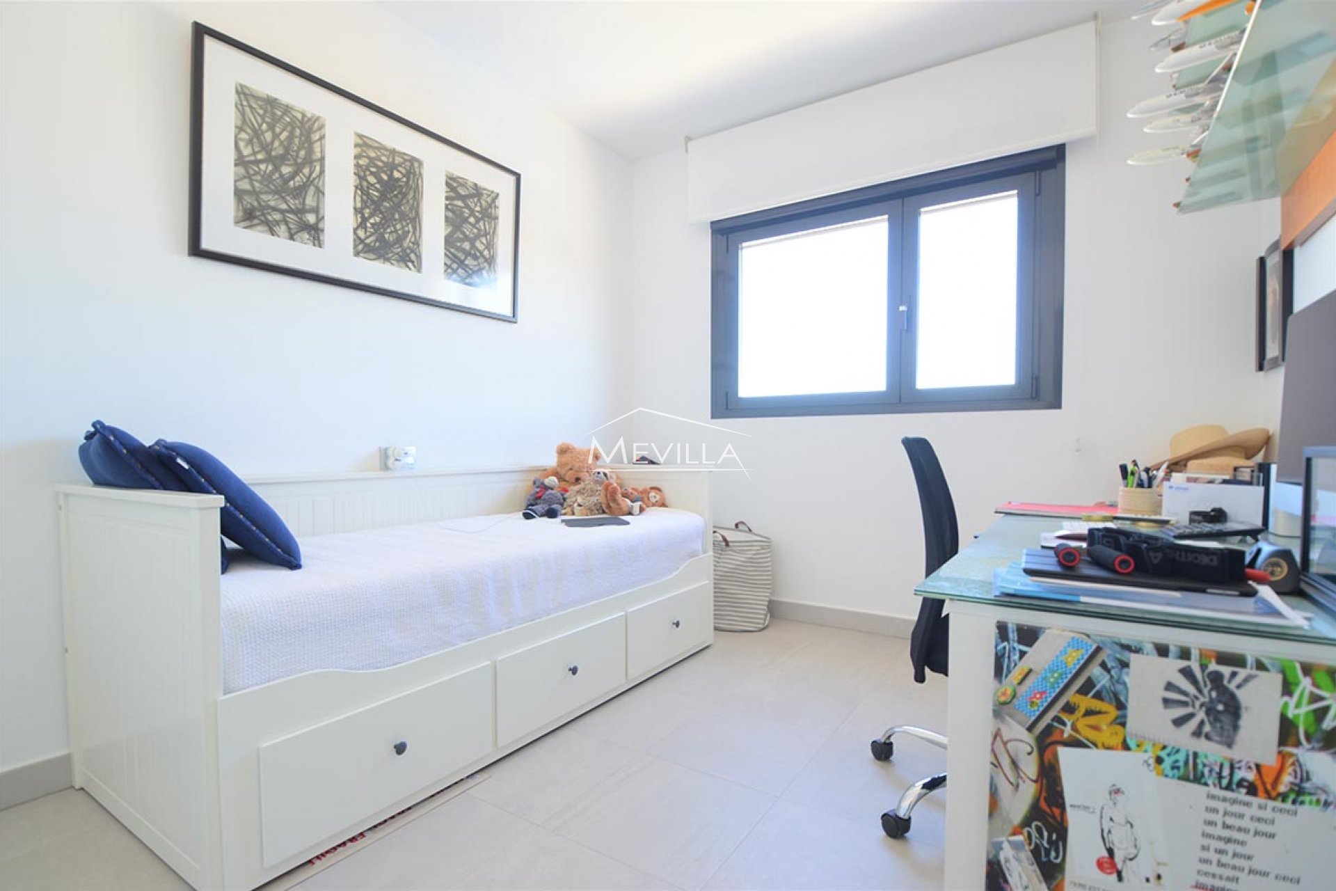 Resales - Flat / Apartment - Orihuela Costa - Villamartin