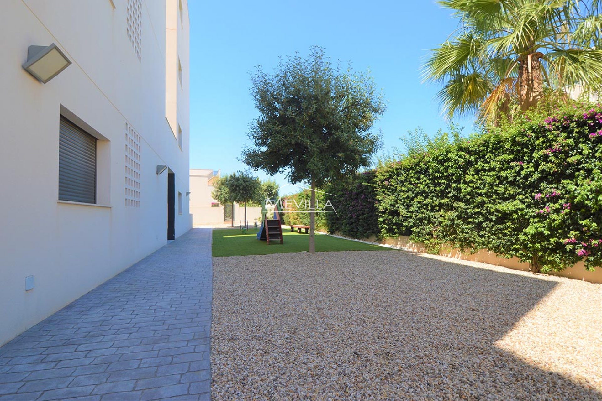 Resales - Flat / Apartment - Orihuela Costa - Villamartin