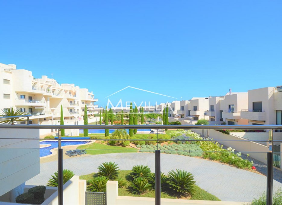 Resales - Flat / Apartment - Orihuela Costa - Villamartin