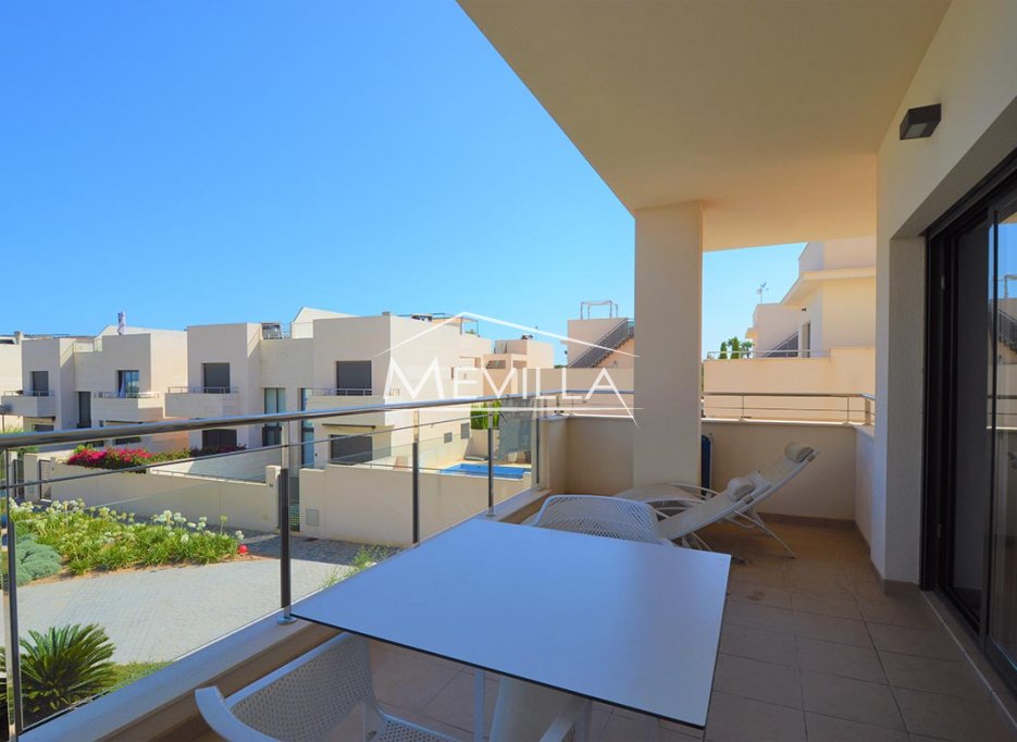 Resales - Flat / Apartment - Orihuela Costa - Villamartin