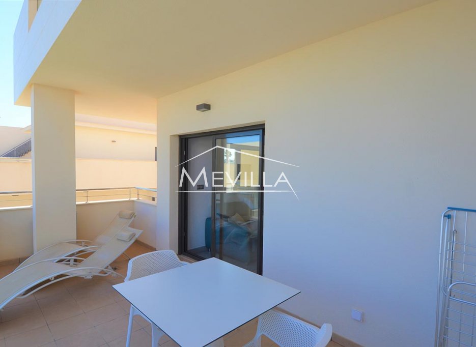 Resales - Flat / Apartment - Orihuela Costa - Villamartin