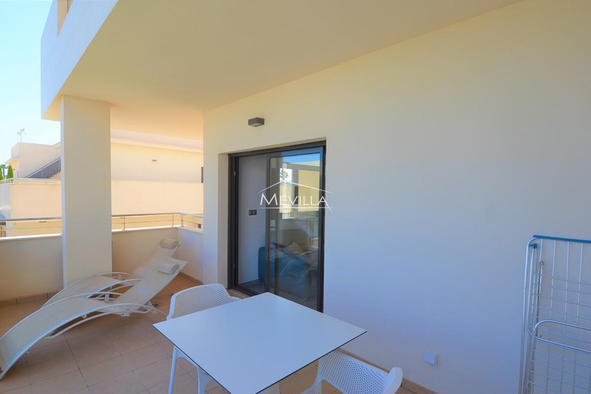 Resales - Flat / Apartment - Orihuela Costa - Villamartin